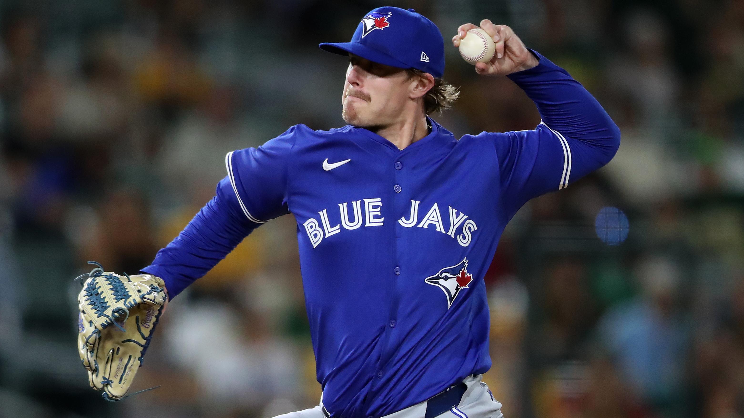 Toronto Blue Jays v Athletics