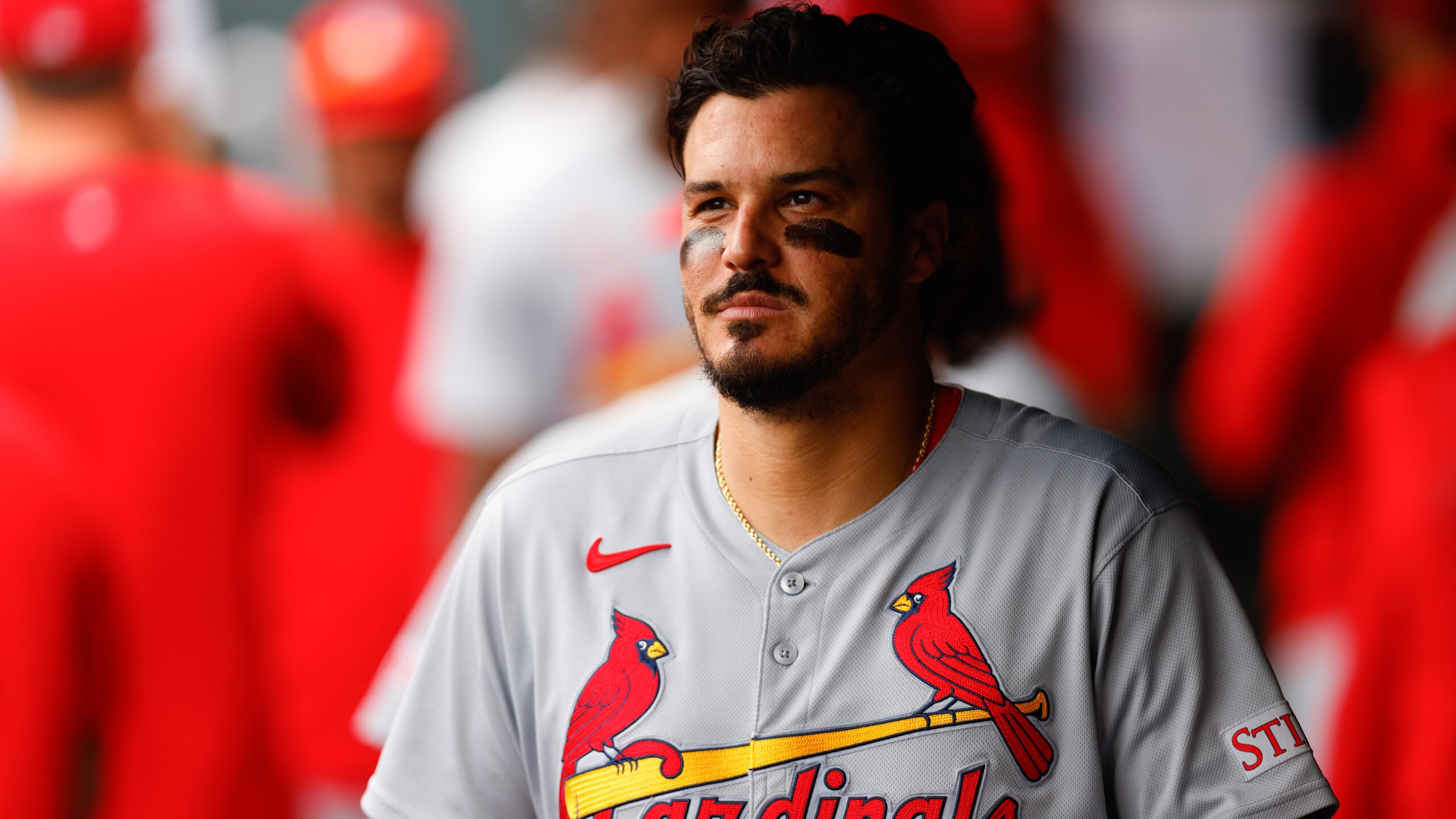 St. Louis Cardinals v Colorado Rockies St. Louis Cardinals v Colorado Rockies