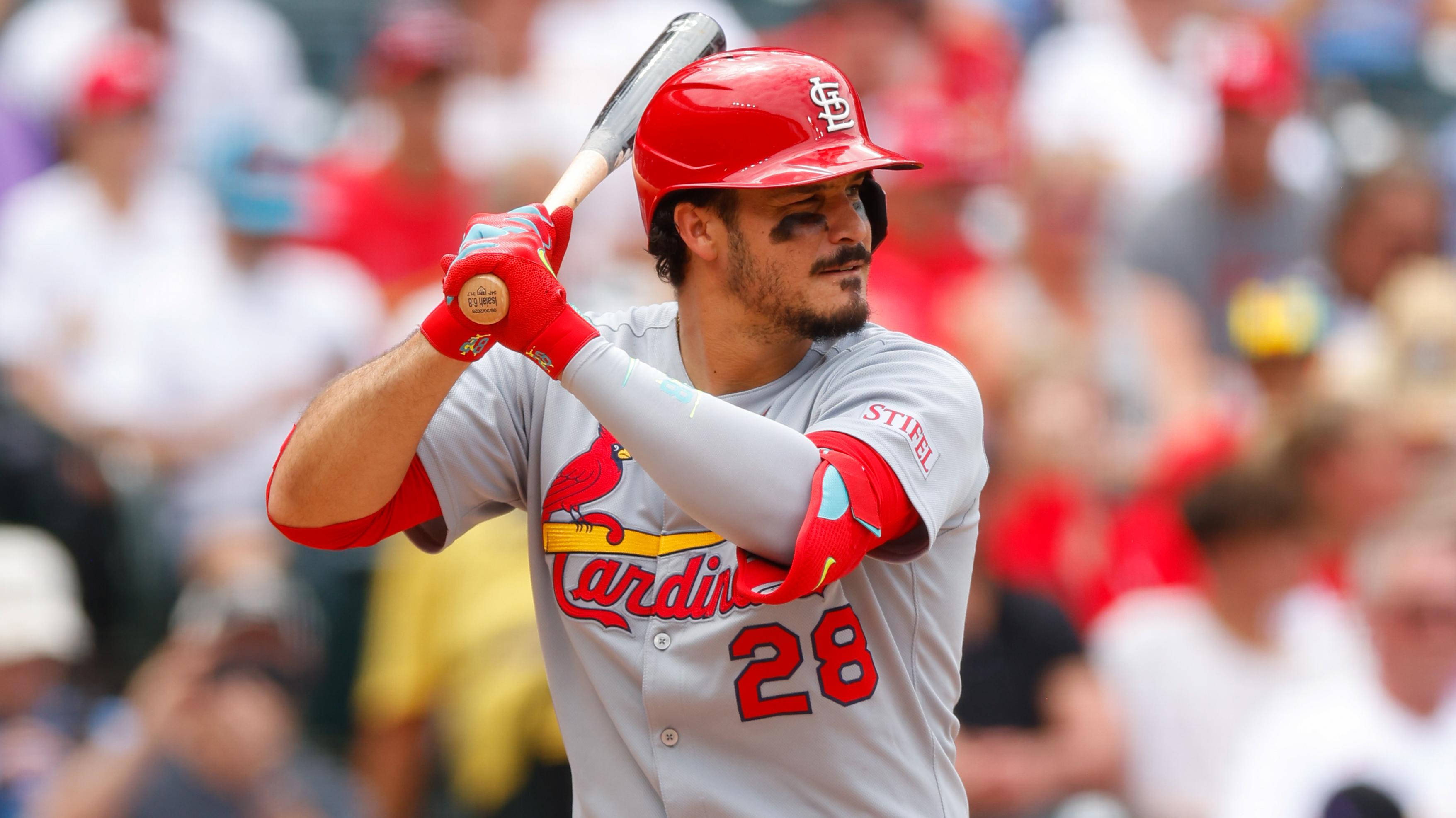 St. Louis Cardinals v Colorado Rockies