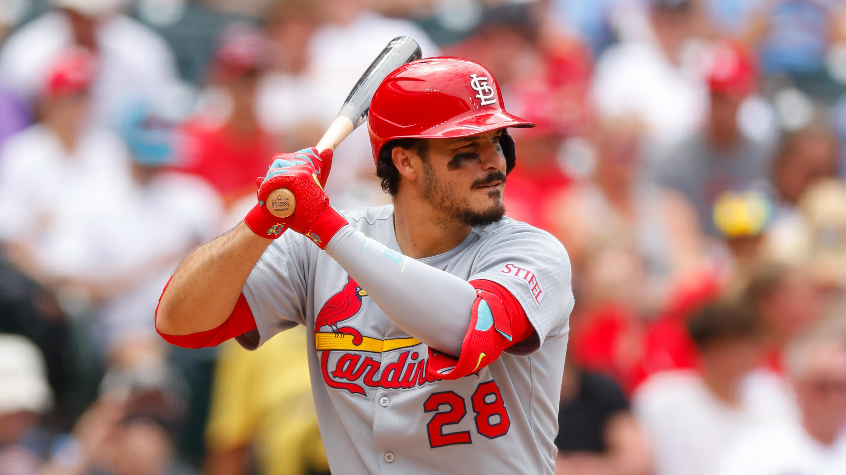 St. Louis Cardinals v Colorado Rockies