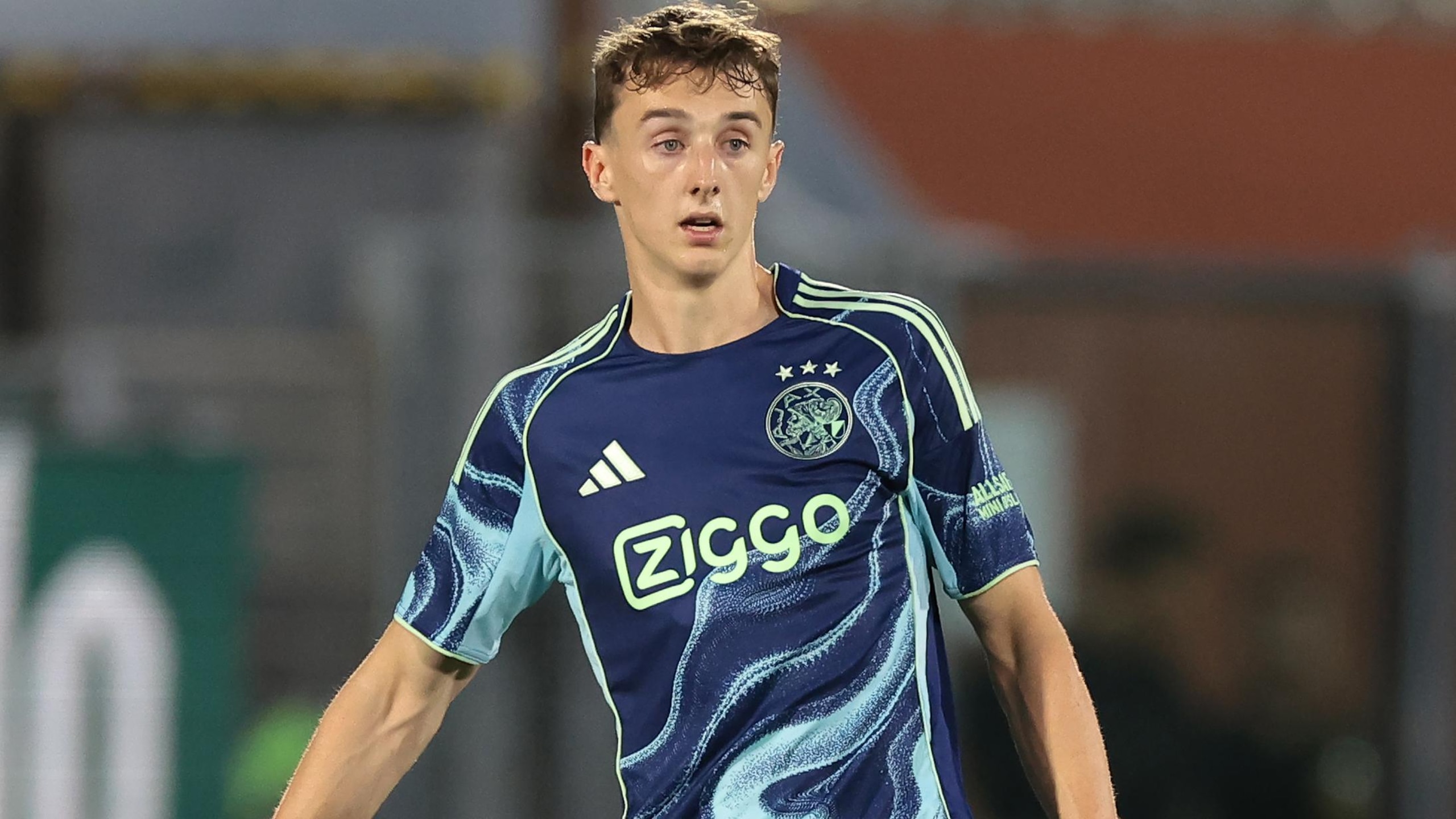Ajax vs Celtic - Como Cup