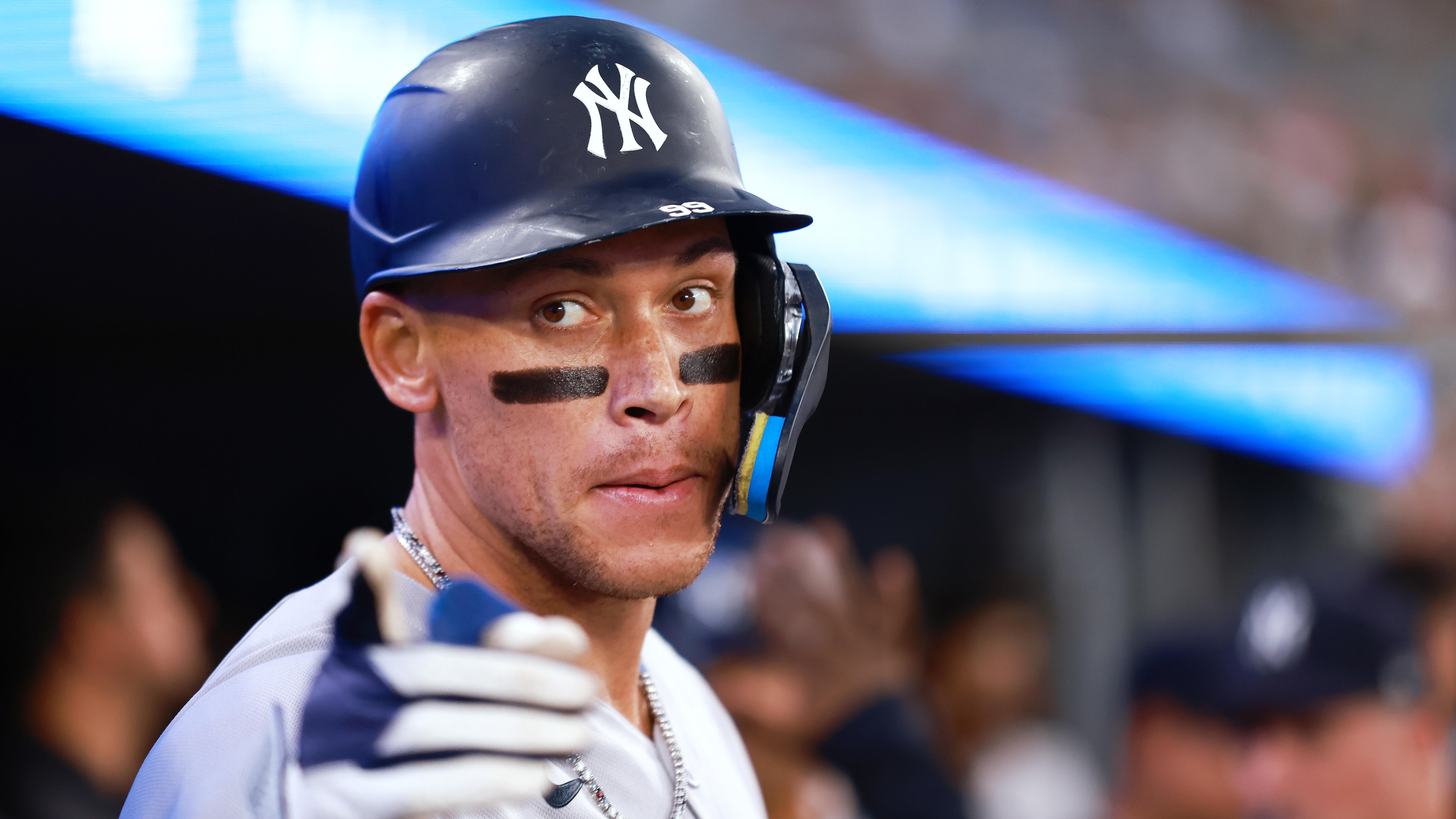 New York Yankees v Toronto Blue Jays