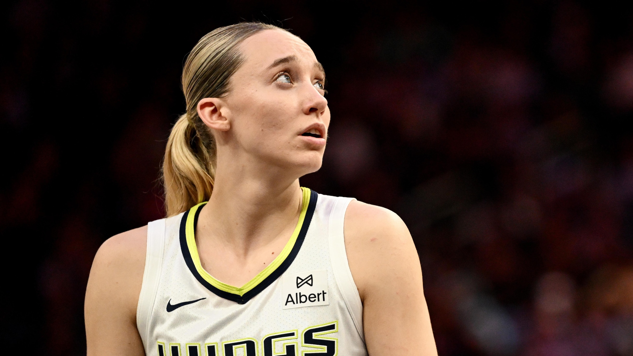 Dallas Wings v Golden State Valkyries