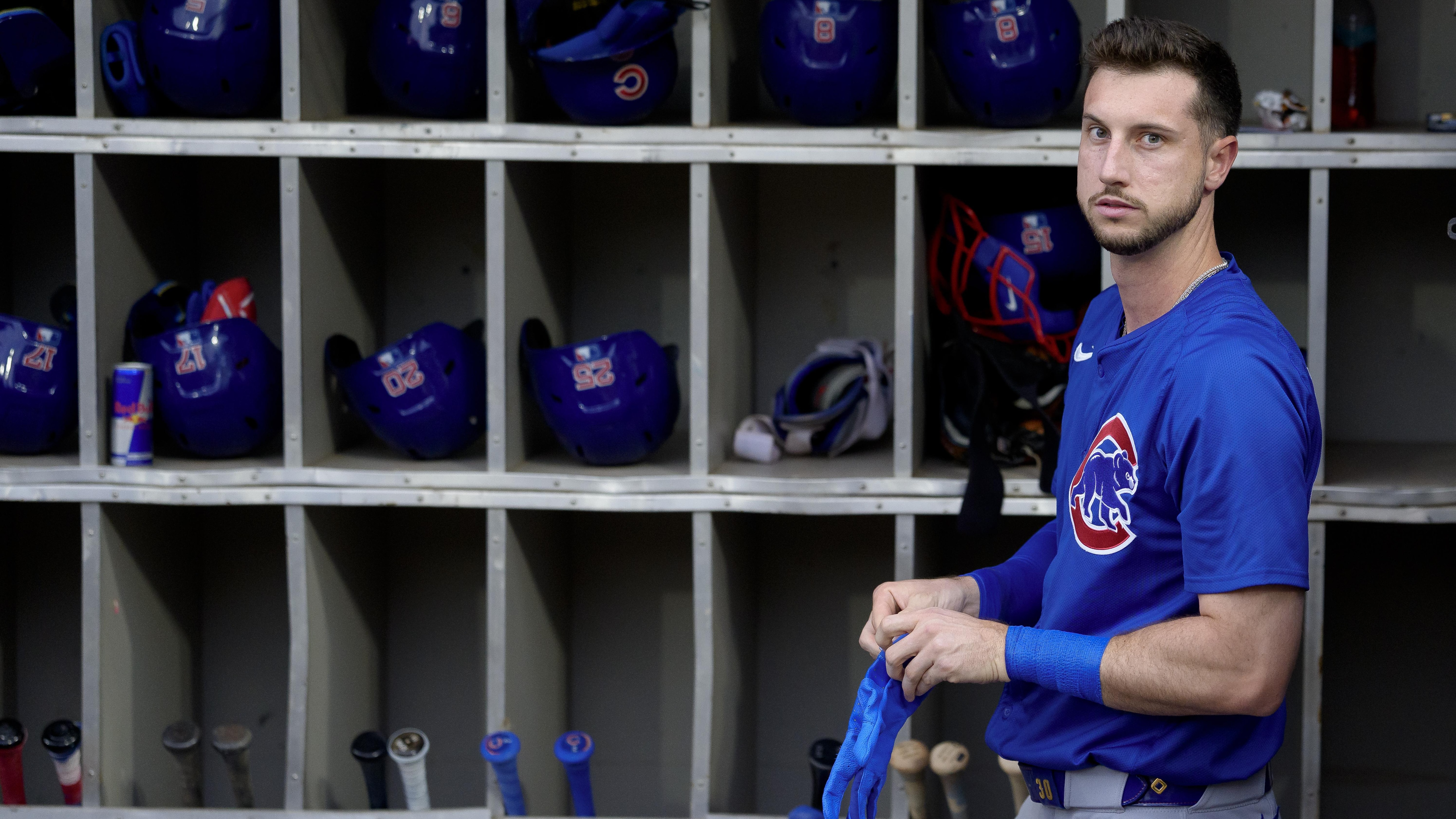 Chicago Cubs v Chicago White Sox