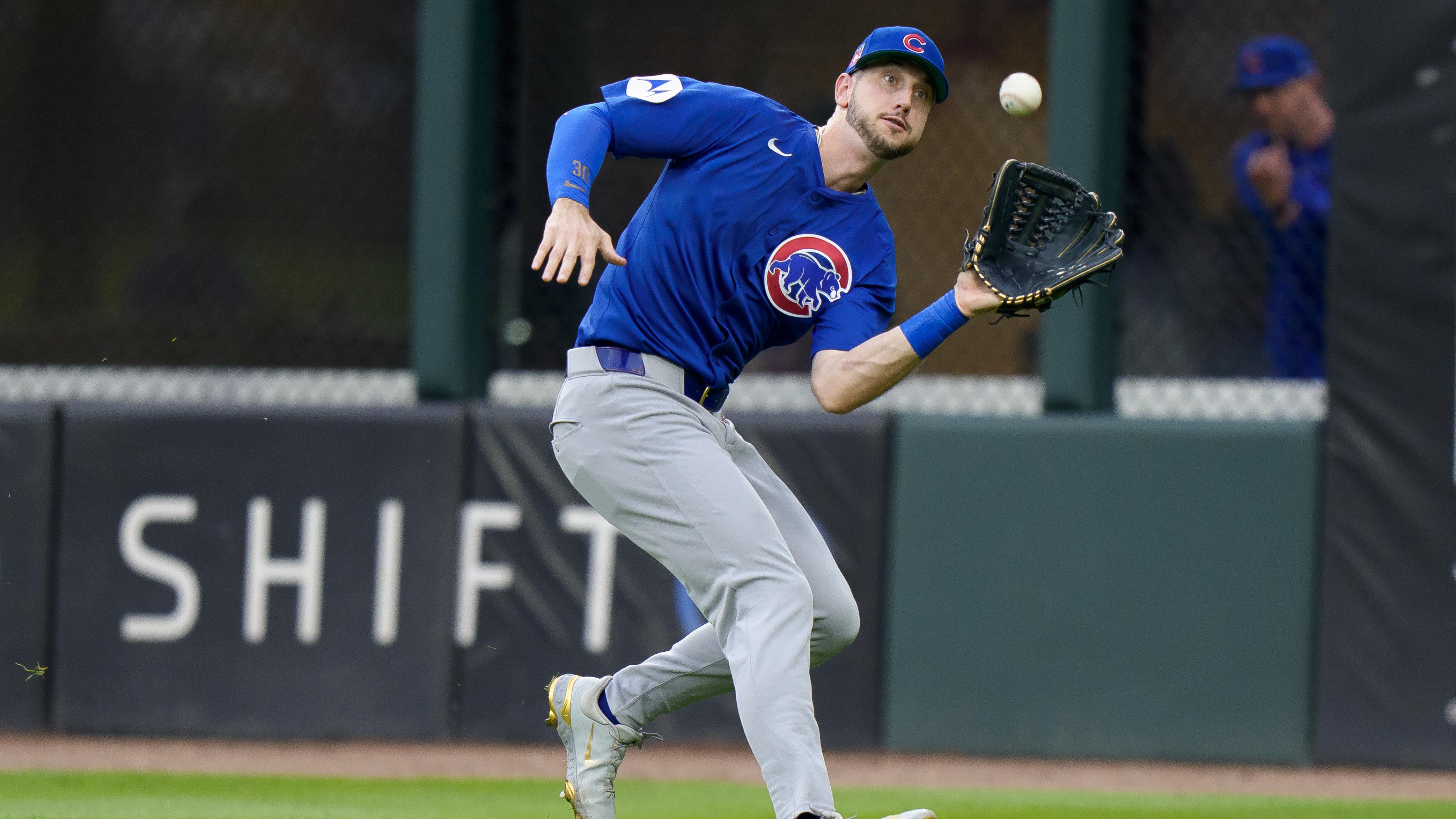 Chicago Cubs v Chicago White Sox