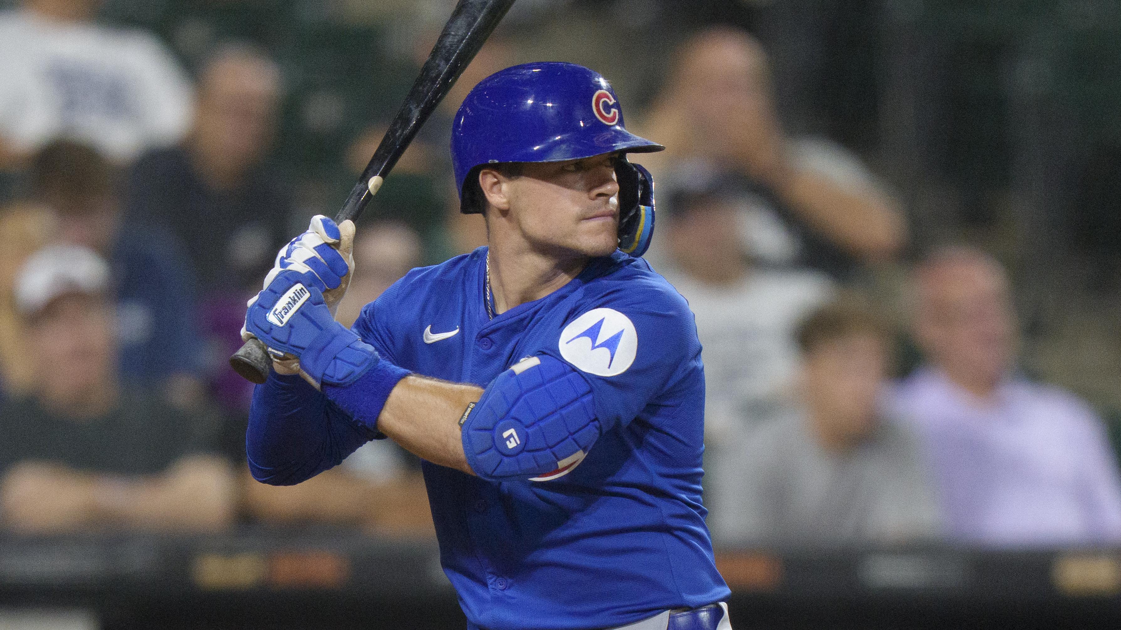 Chicago Cubs v Chicago White Sox