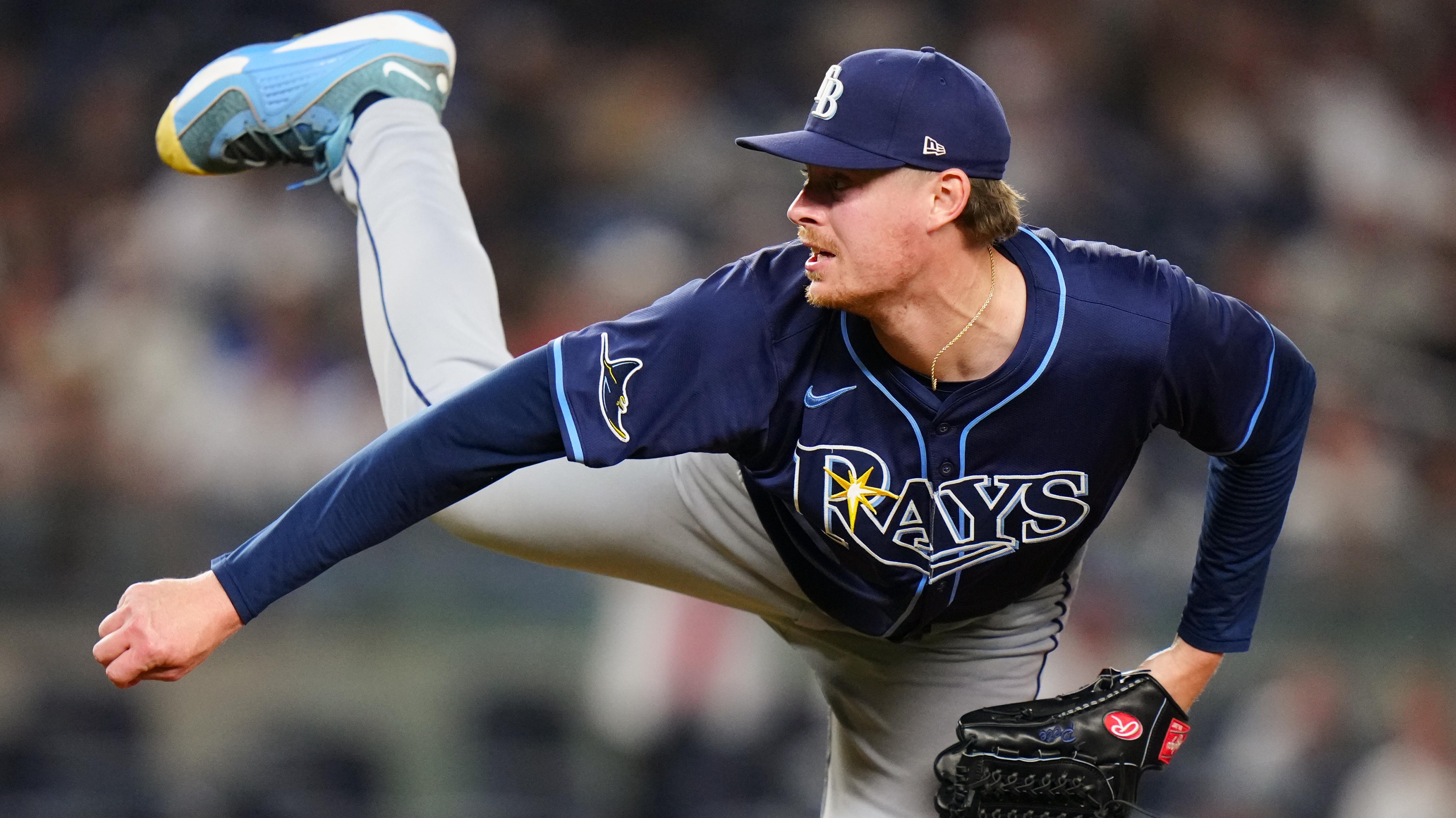 Tampa Bay Rays v. New York Yankees