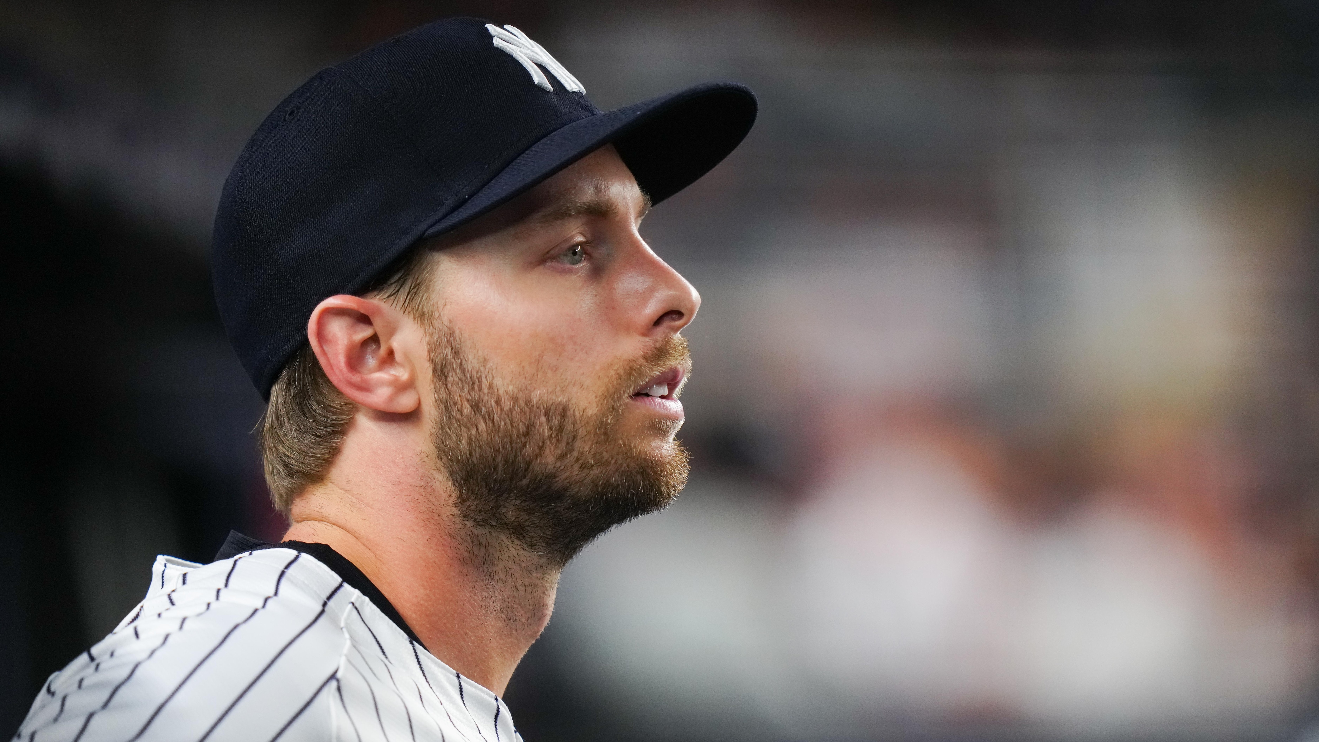 Tampa Bay Rays v. New York Yankees