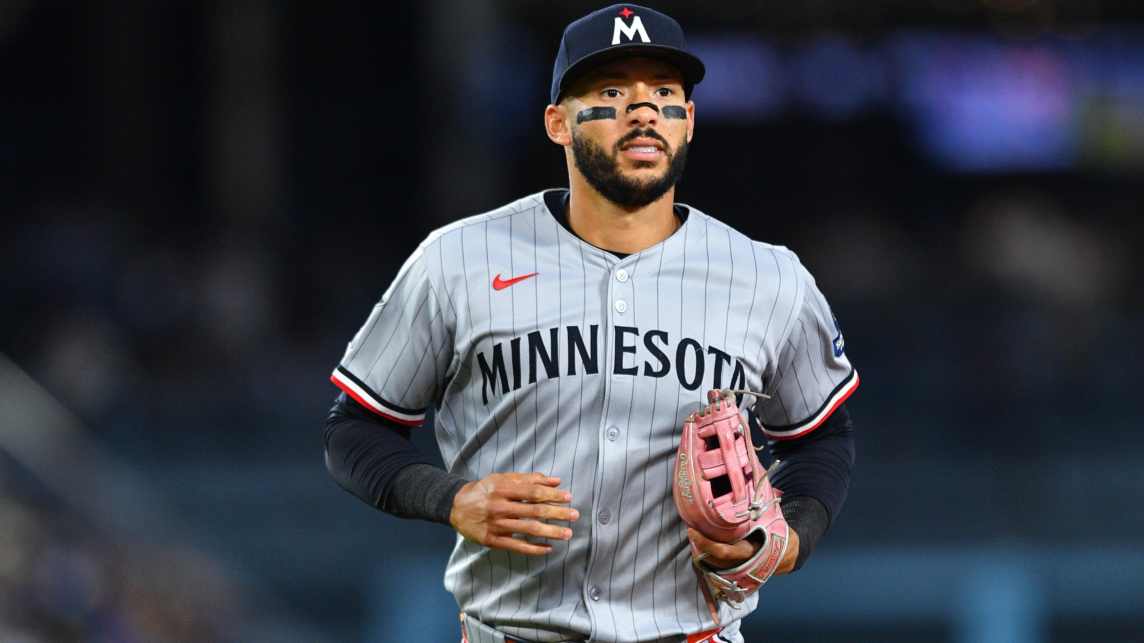 MLB: JUL 21 Twins at Dodgers