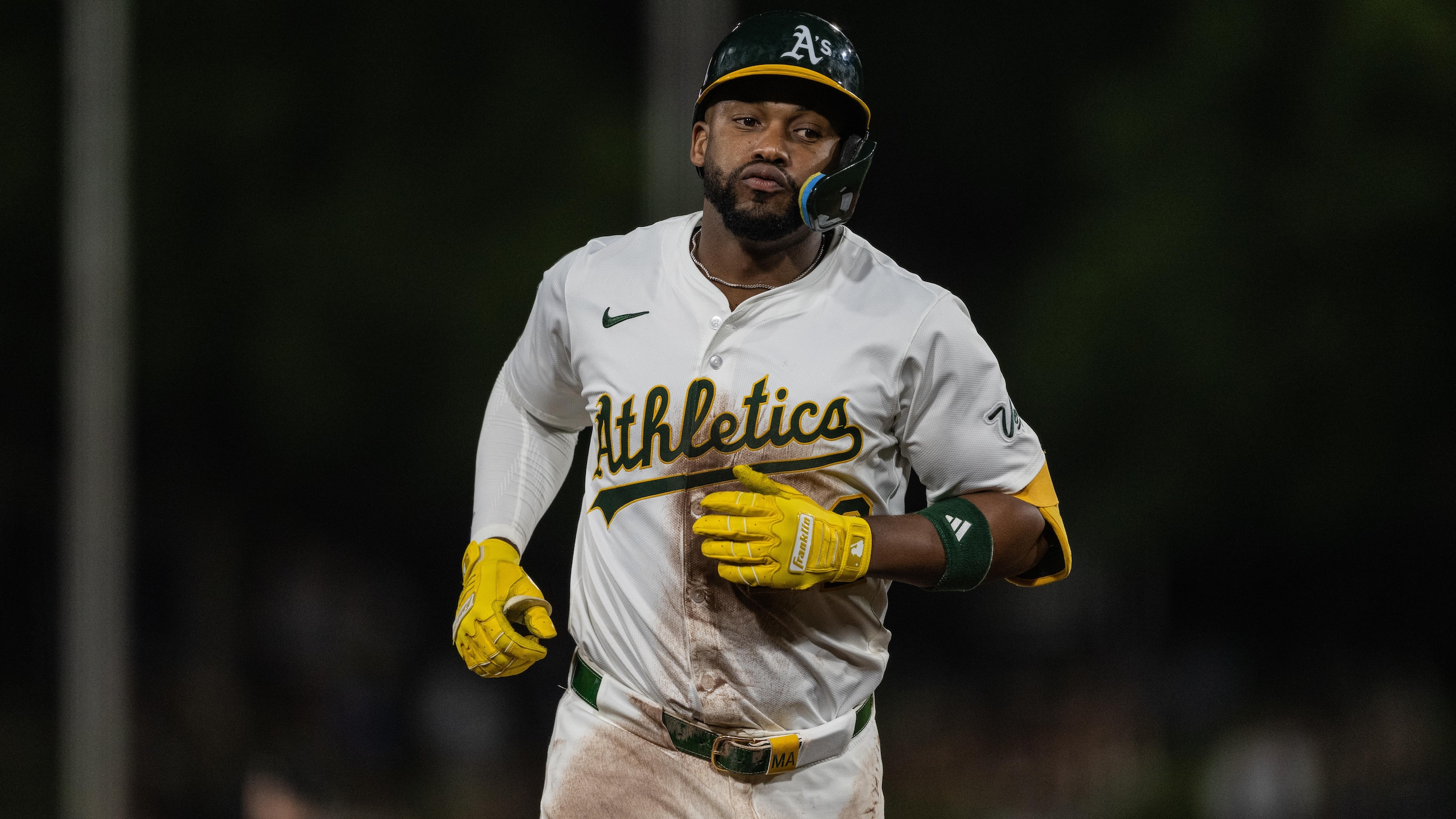 Seattle Mariners v Athletics