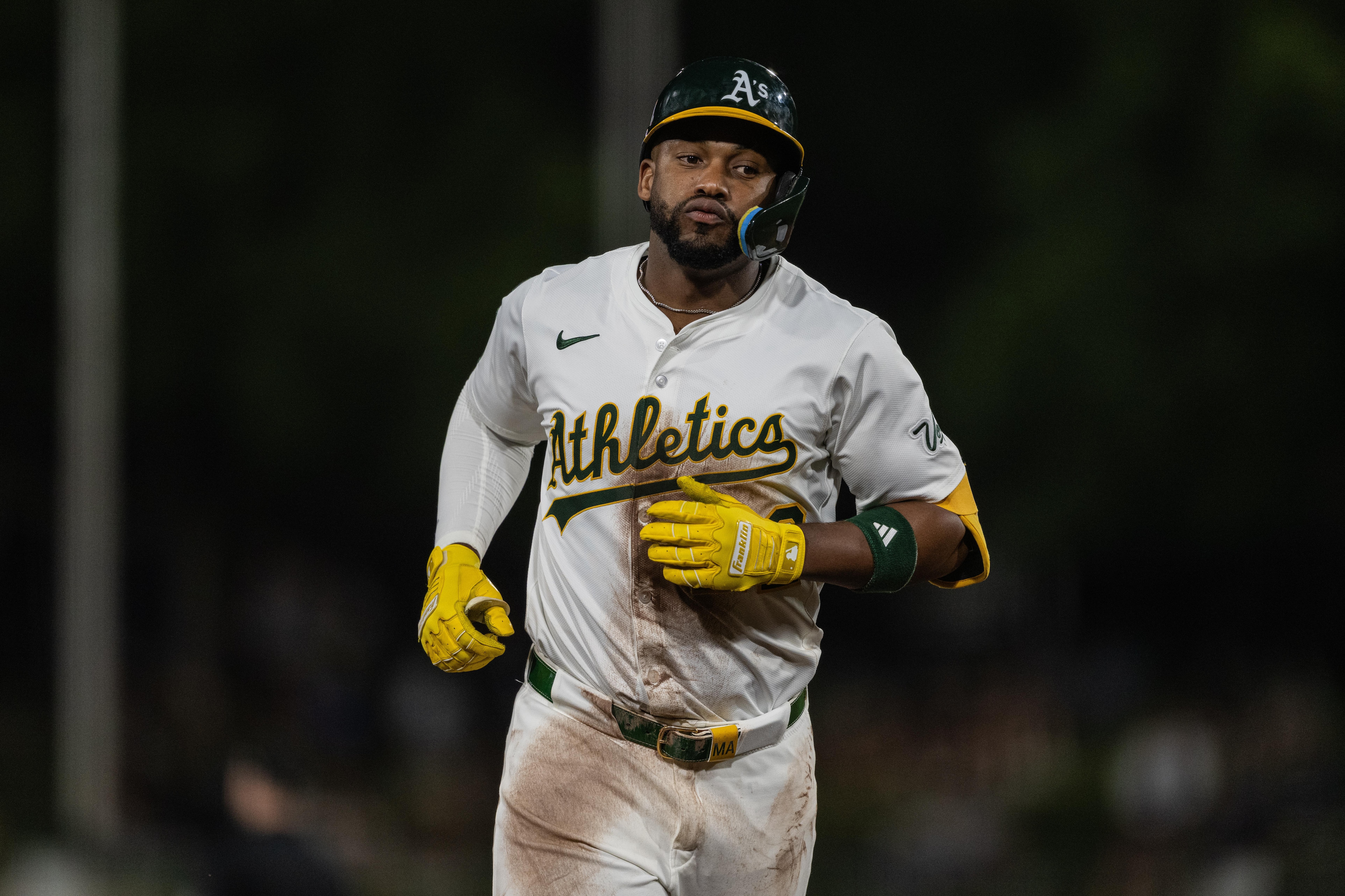 Seattle Mariners v Athletics