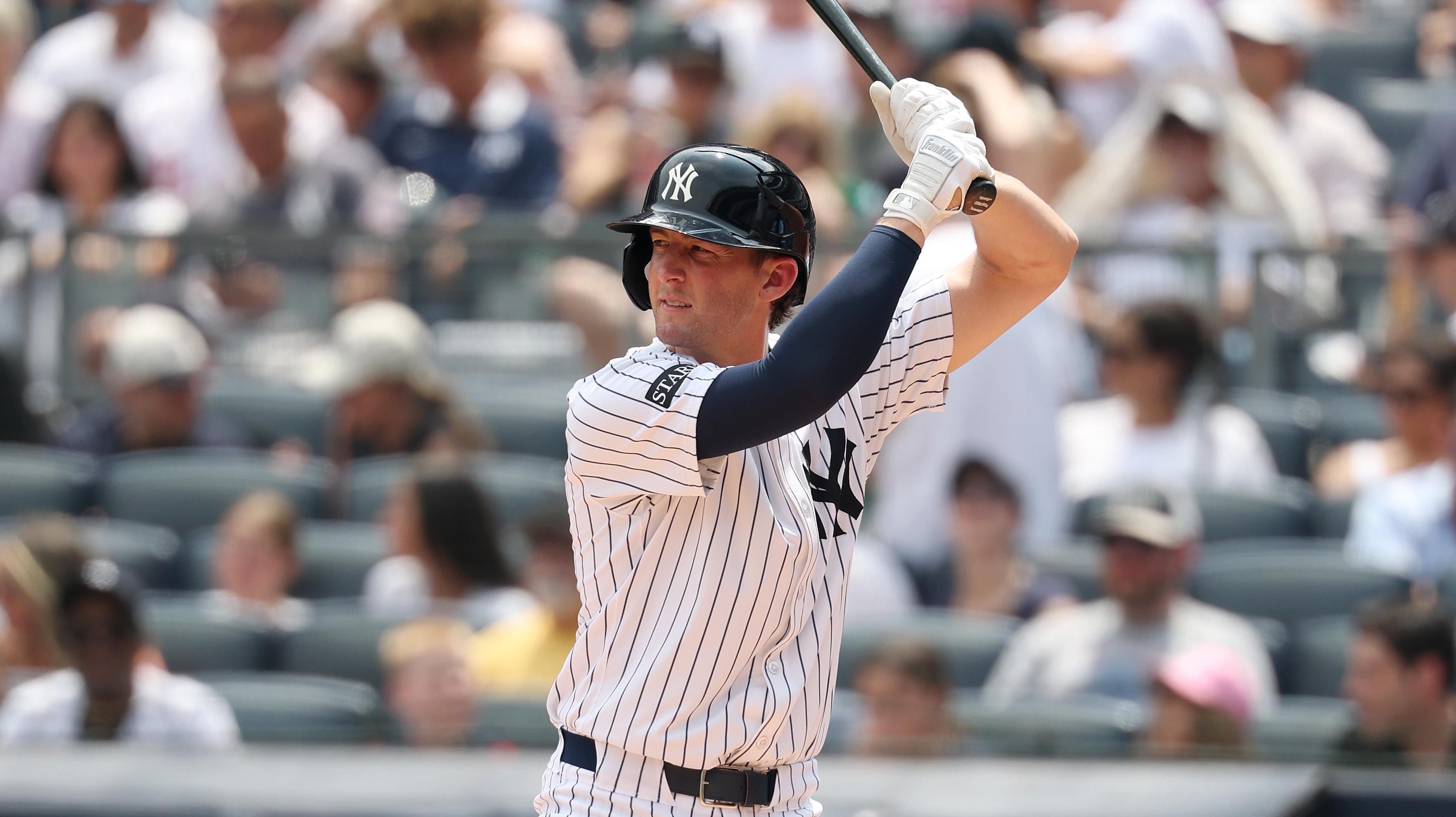 Philadelphia Phillies v New York Yankees