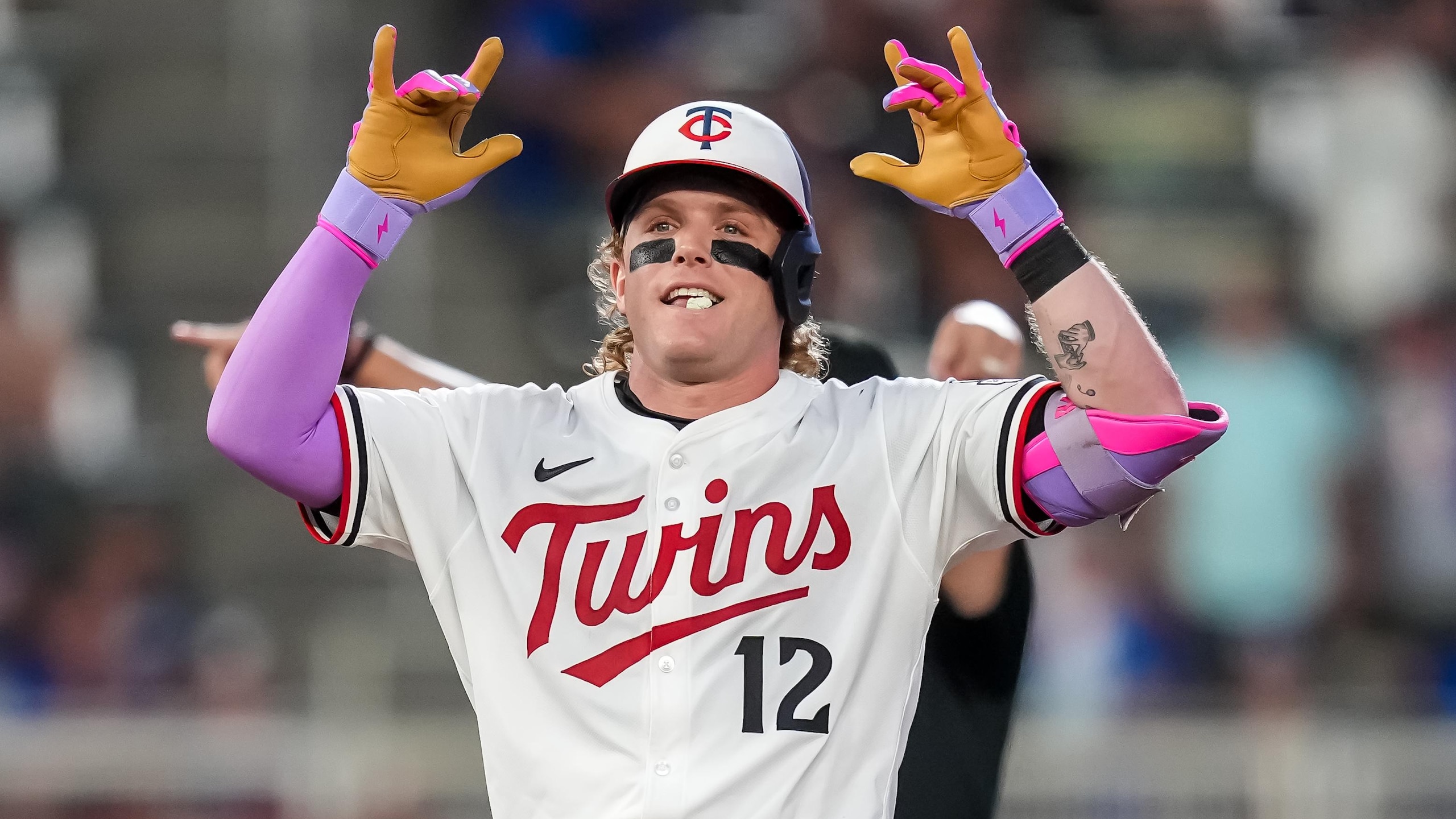 Washington Nationals v Minnesota Twins