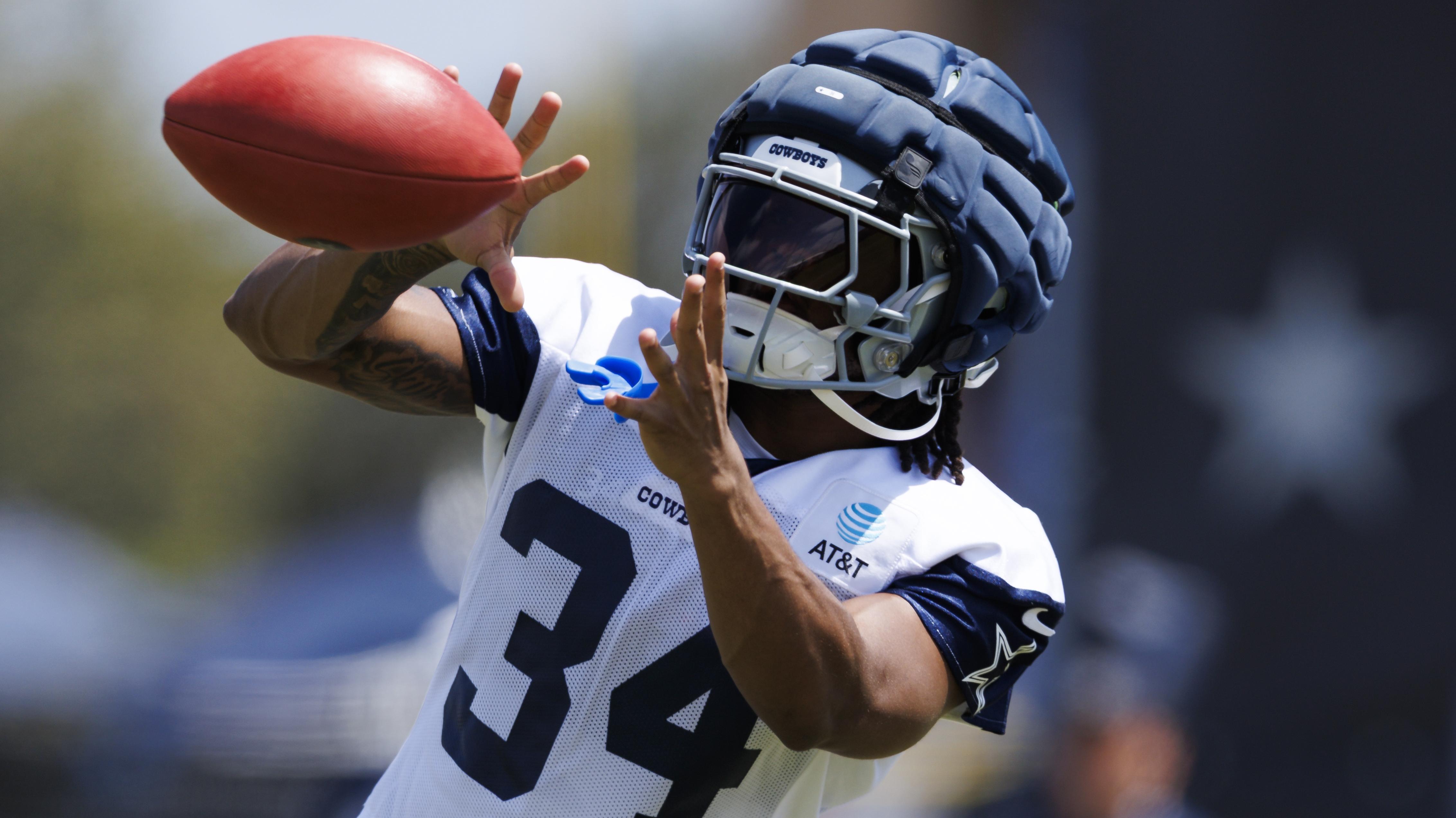 Dallas Cowboys Training Camp