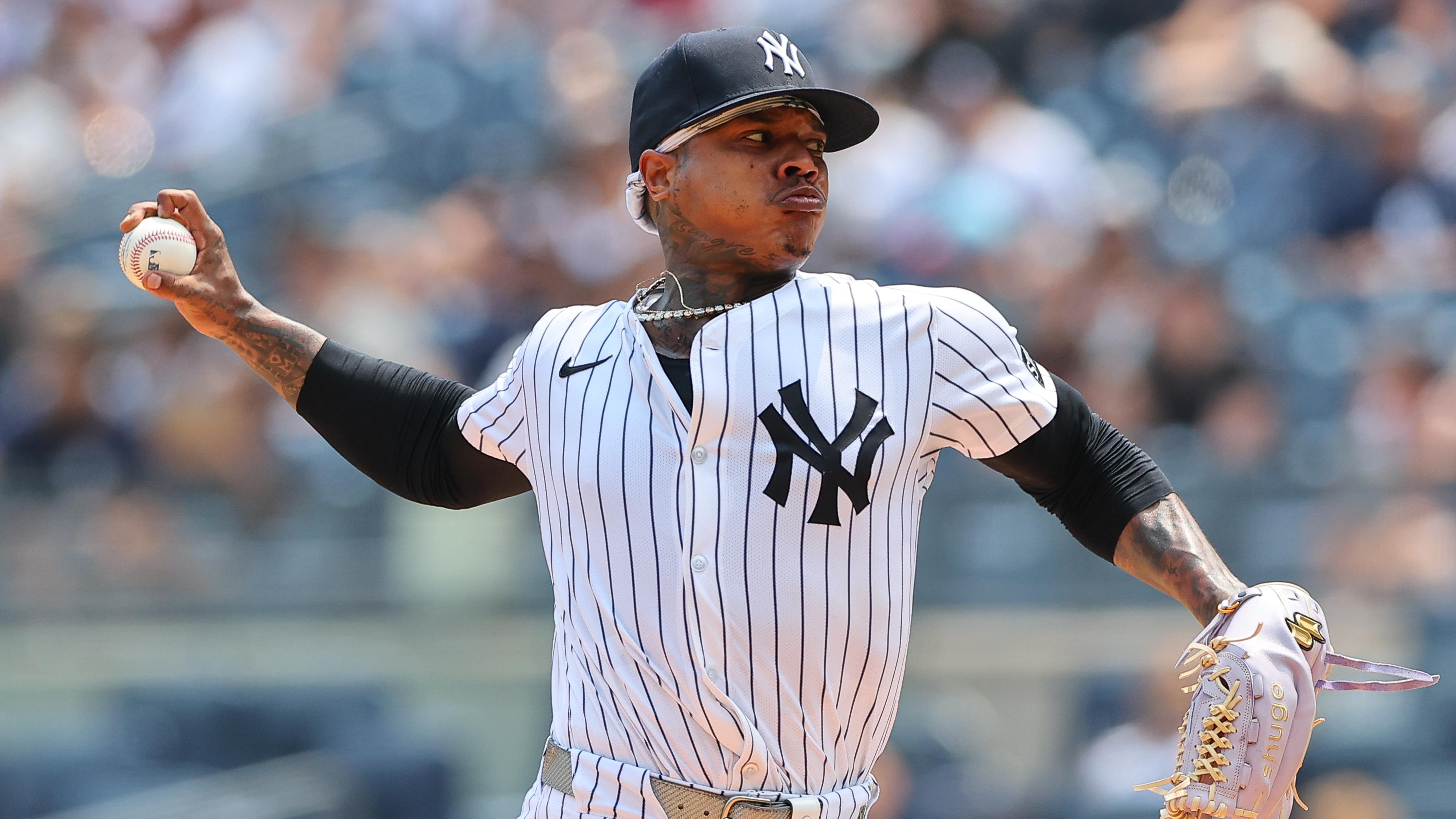 Marcus Stroman Released by Yankees’ Roster After MLB Trade Deadline Additions