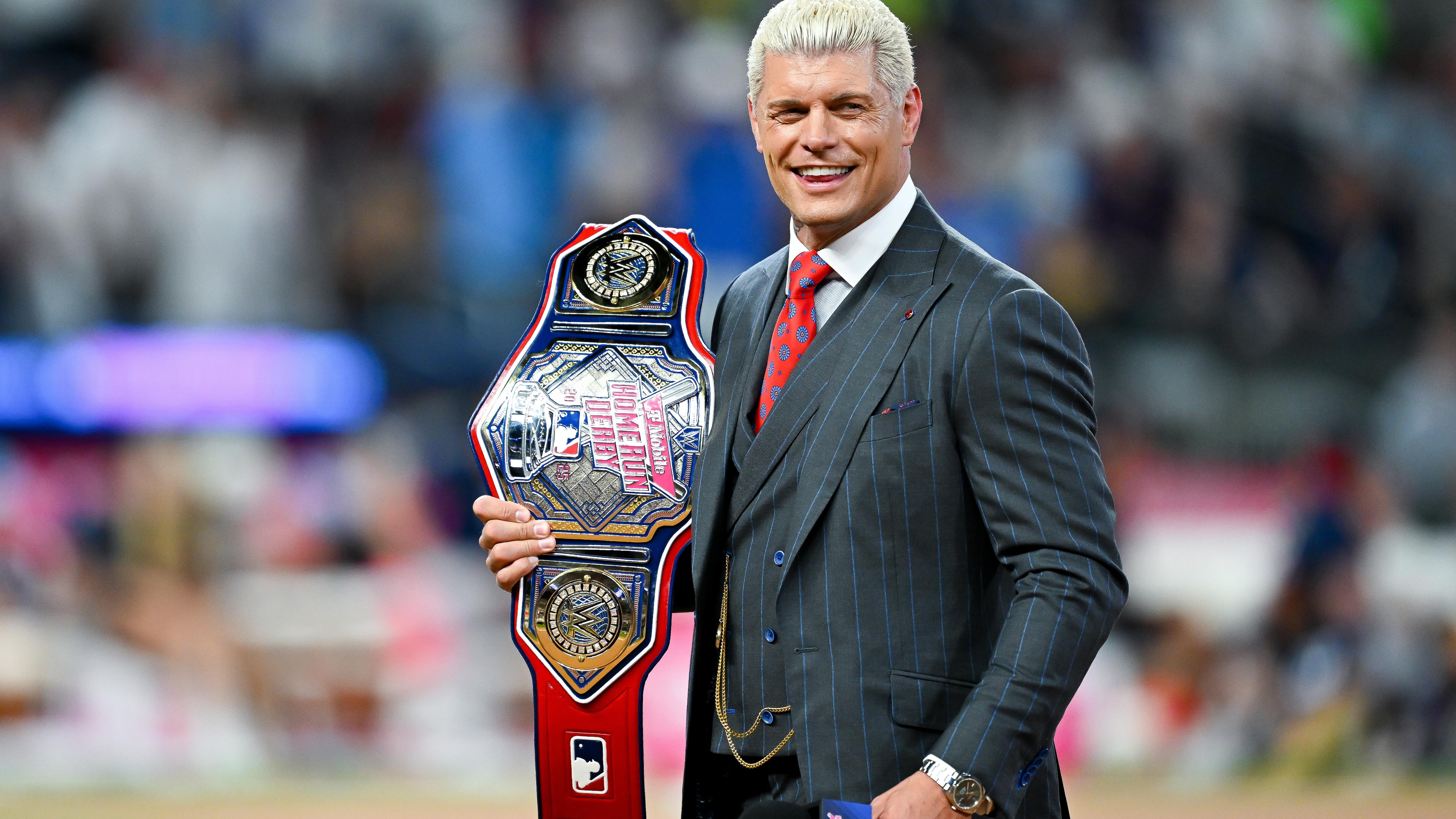 2025 MLB All-Star Week: Home Run Derby