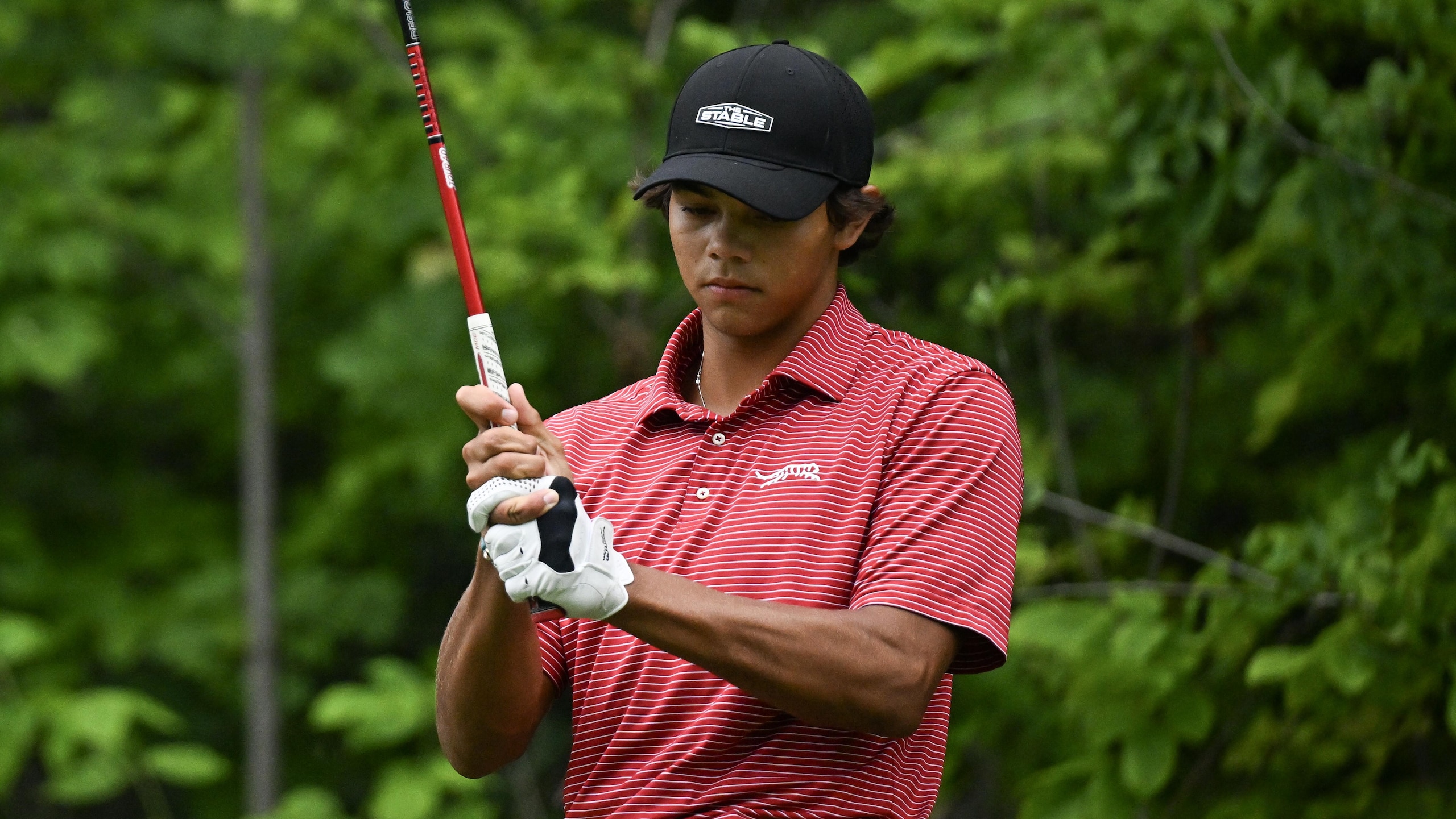 Junior PGA Championship - Round Three