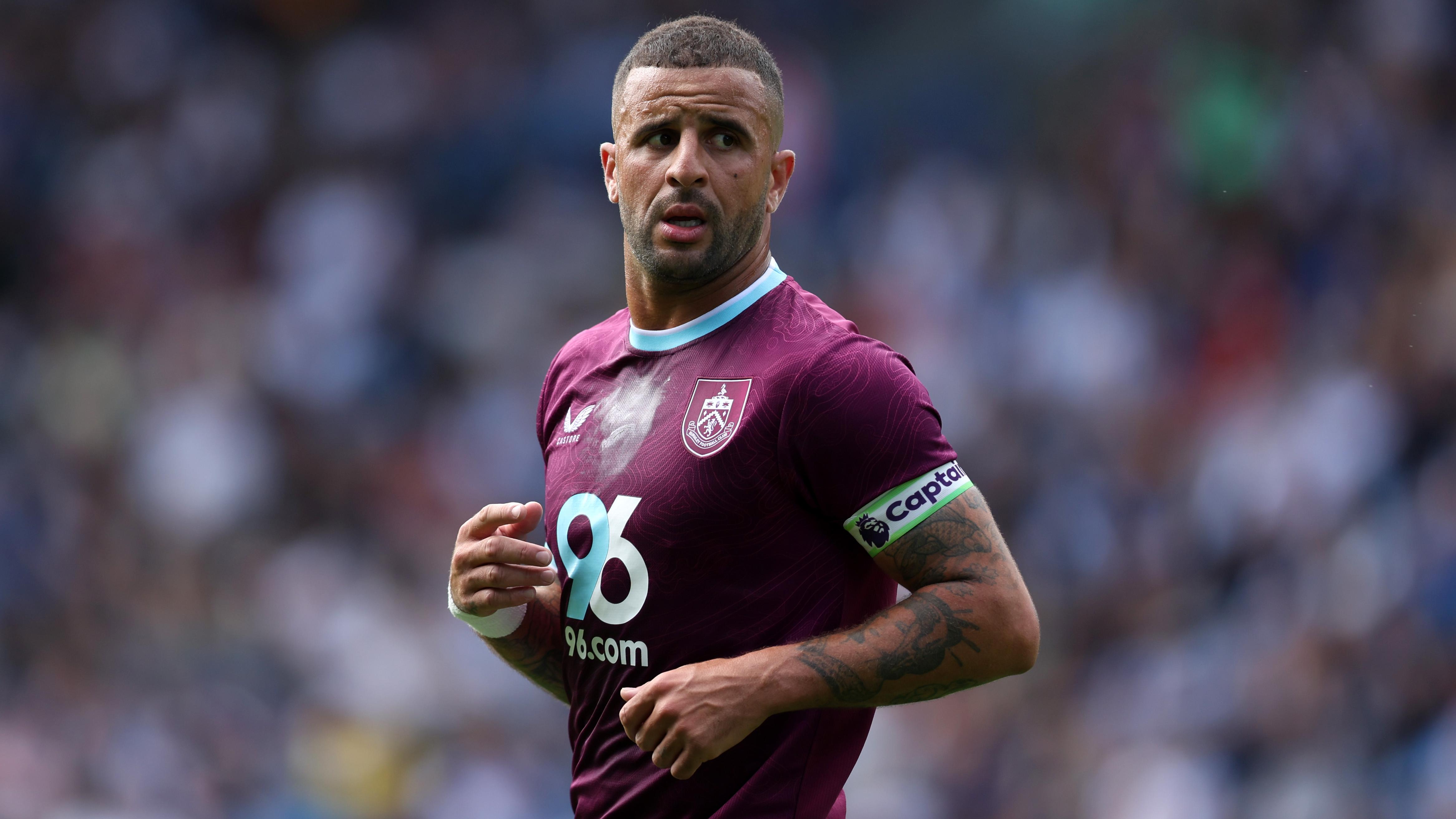 Huddersfield Town v Burnley - Pre-Season Friendly