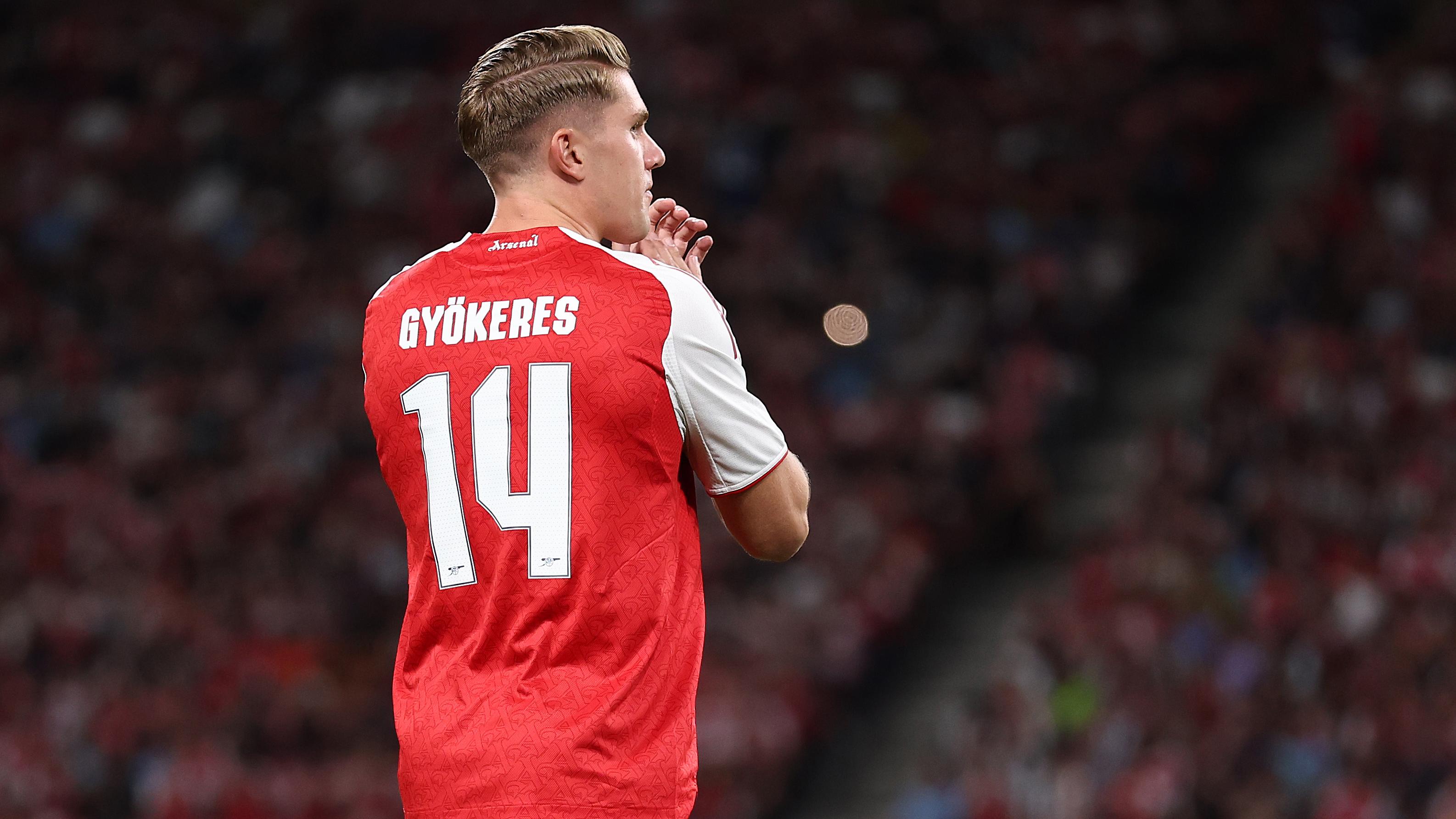 Arsenal v Newcastle: Pre-Season Friendly