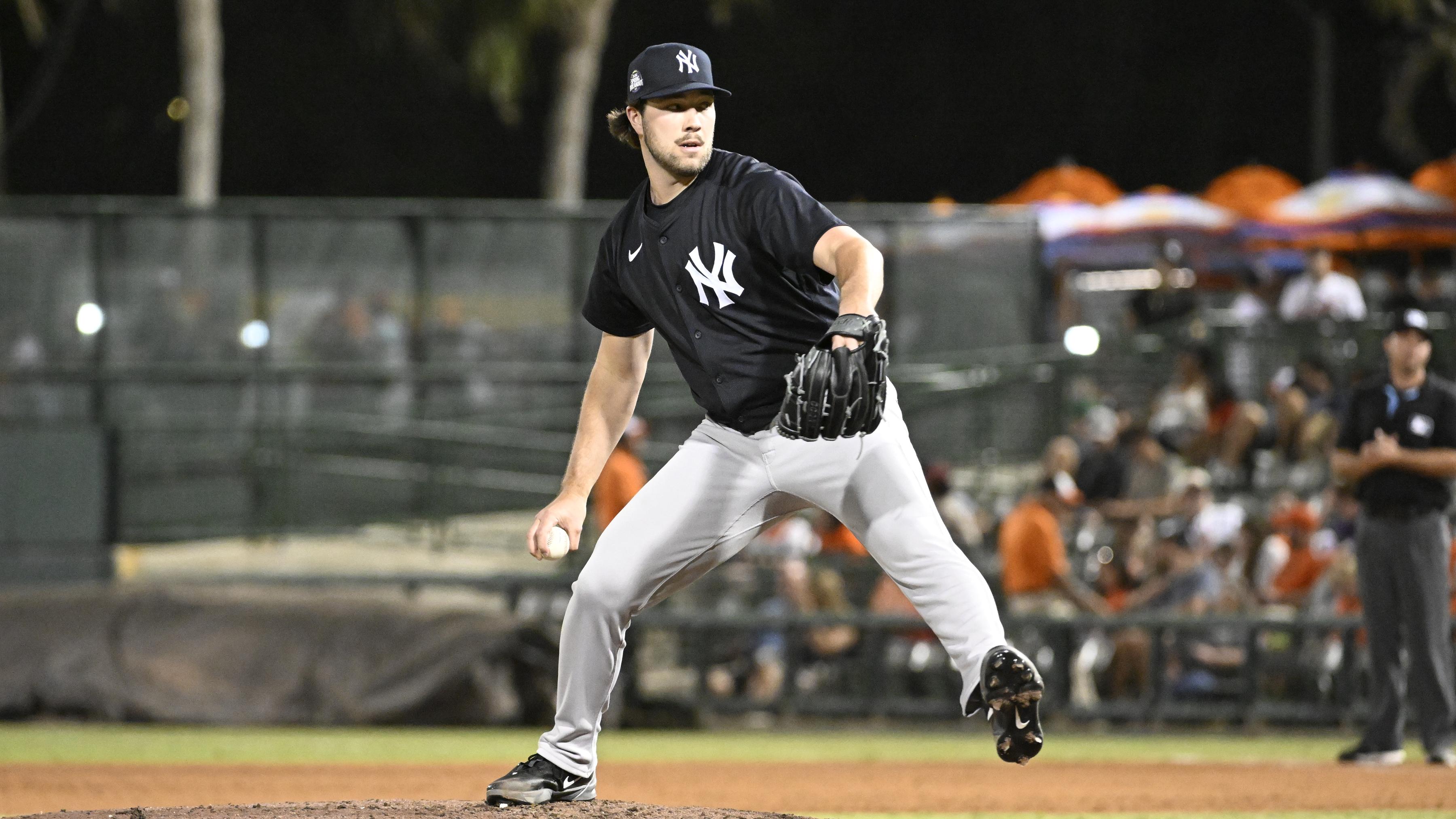 Spring Breakout - New York Yankees v Baltimore Orioles