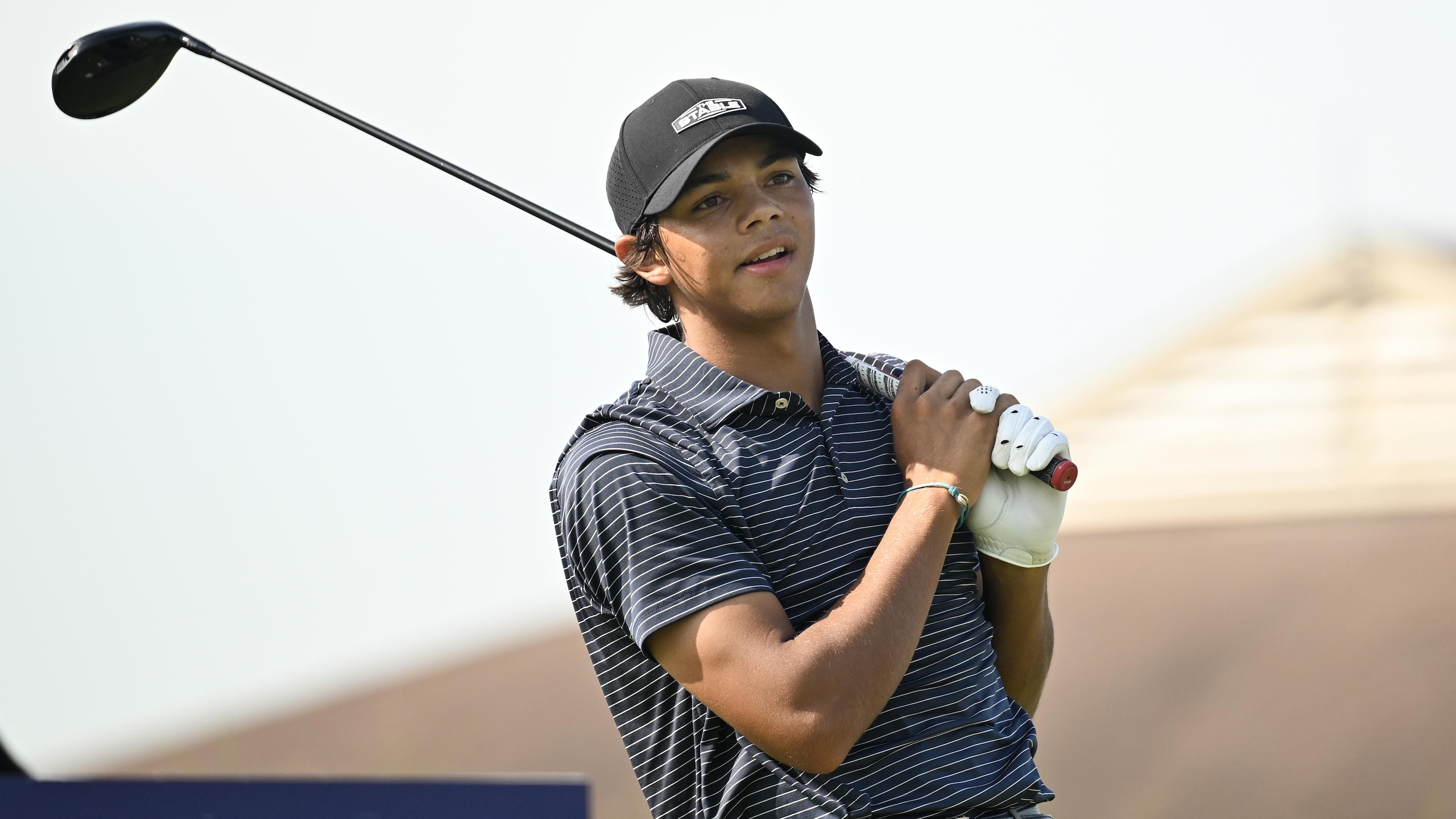 Junior PGA Championship - Round Two