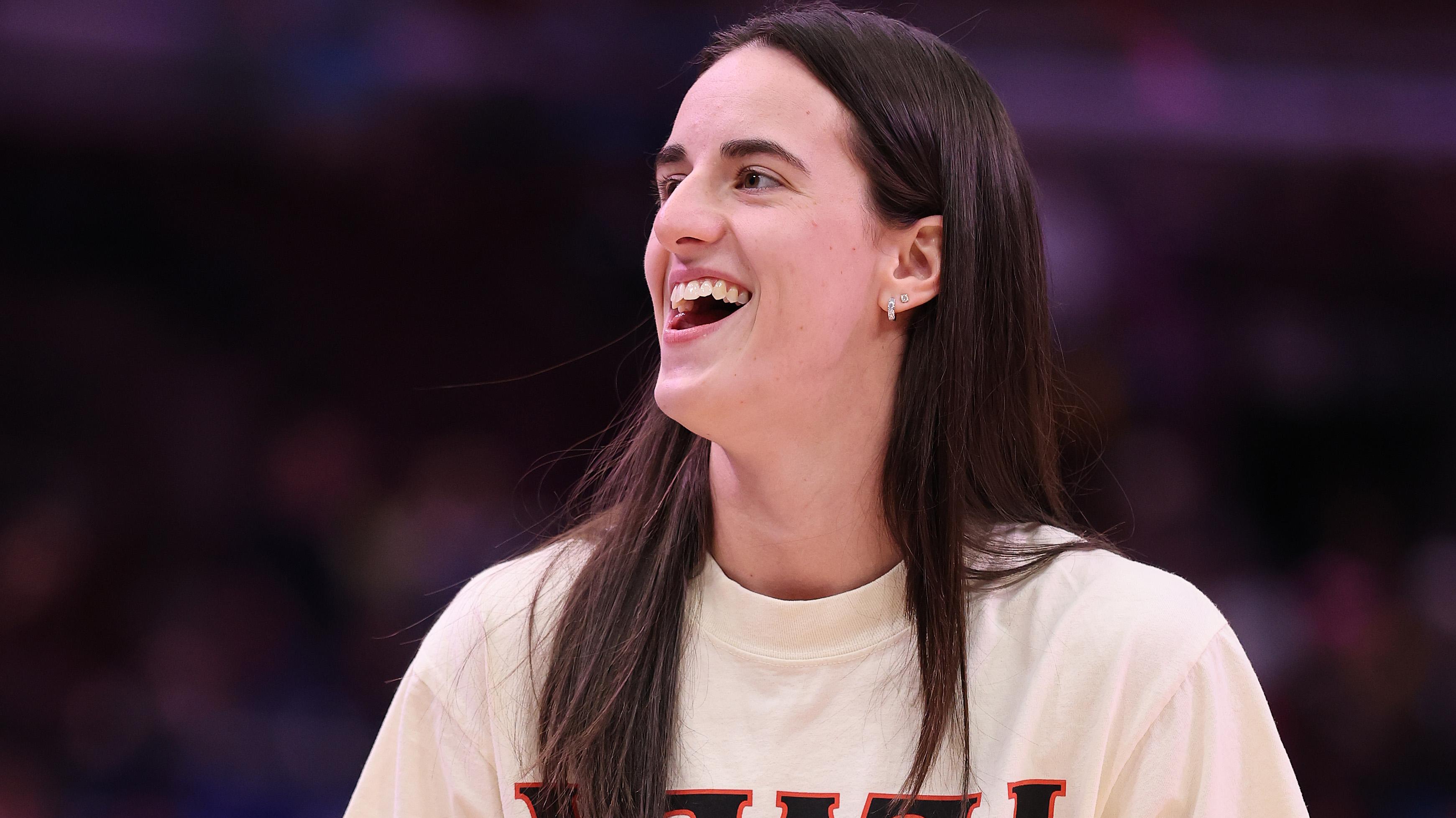Caitlin Clark, Angel Reese Out for Fever-Sky with Injuries, Mitchell Shines in Win