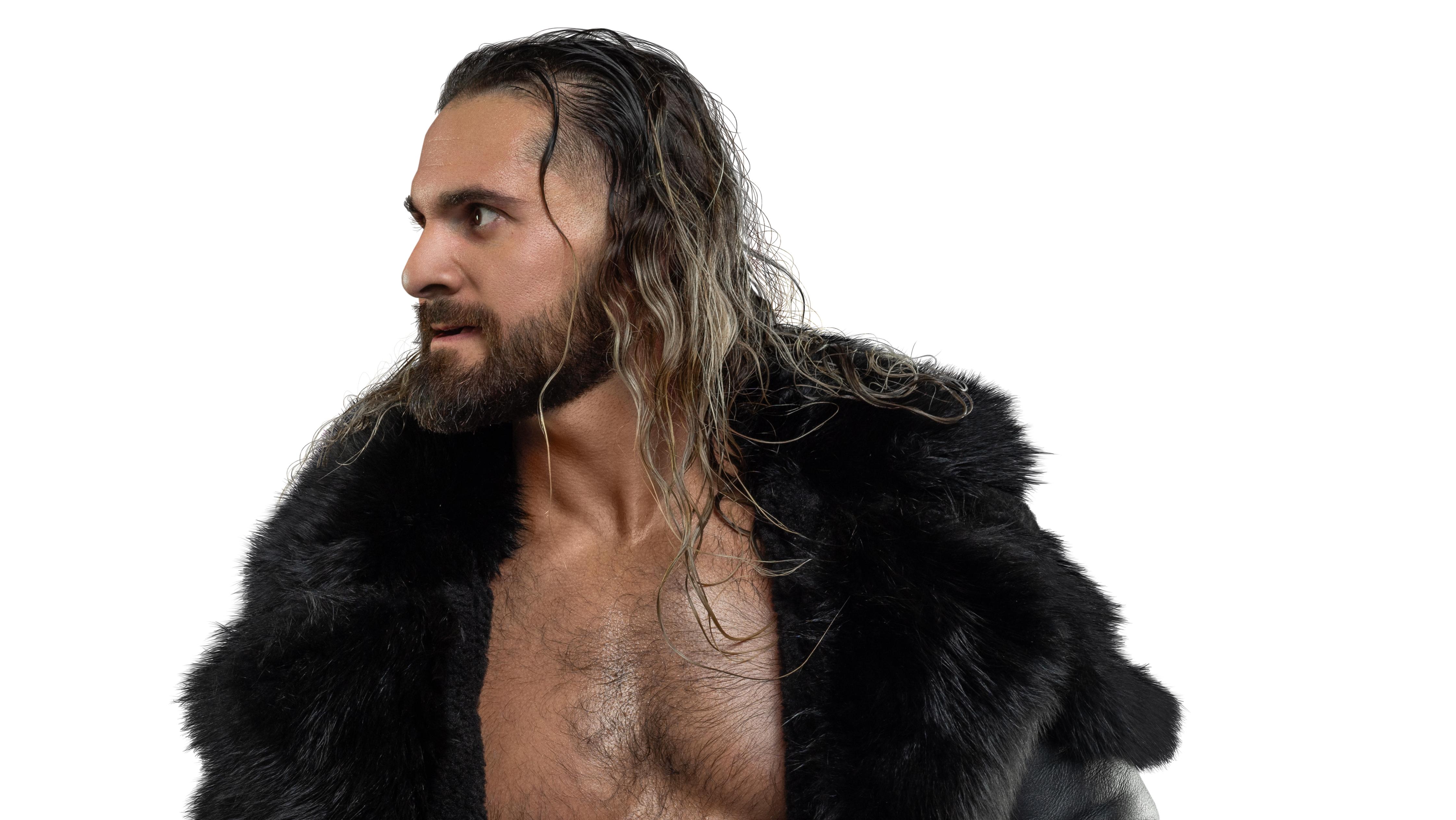 WWE Archive