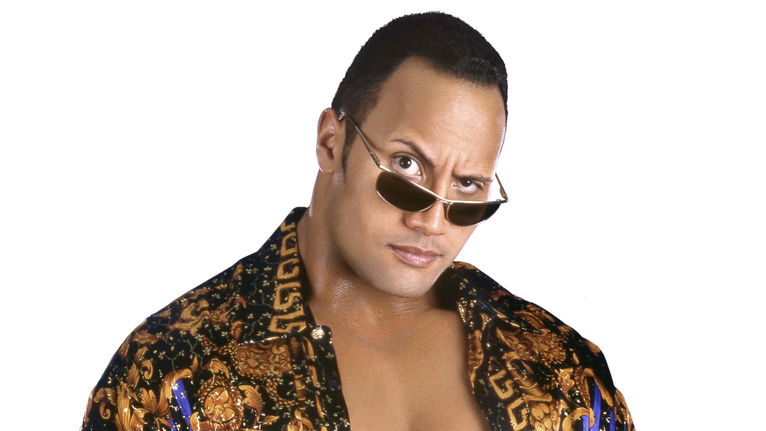 WWE Archive WWE Archive