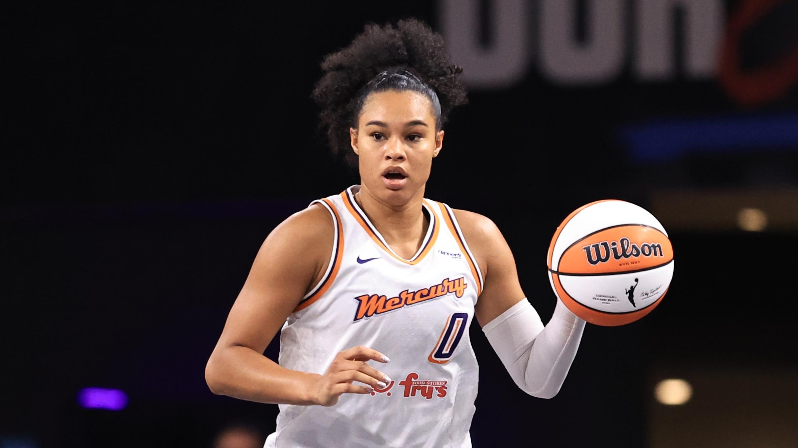 Phoenix Mercury v Atlanta Dream