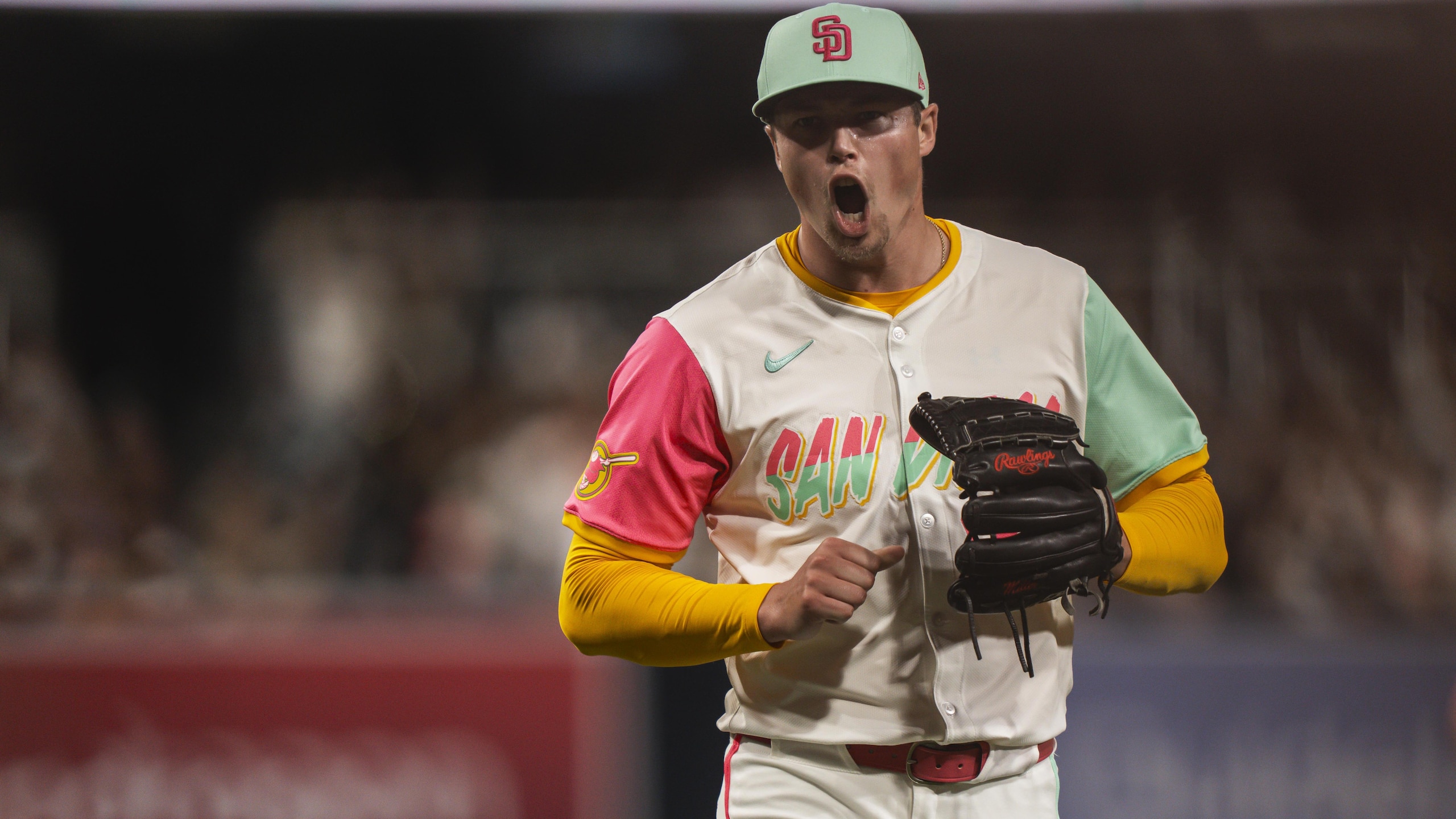 St. Louis Cardinals v San Diego Padres St. Louis Cardinals v San Diego Padres