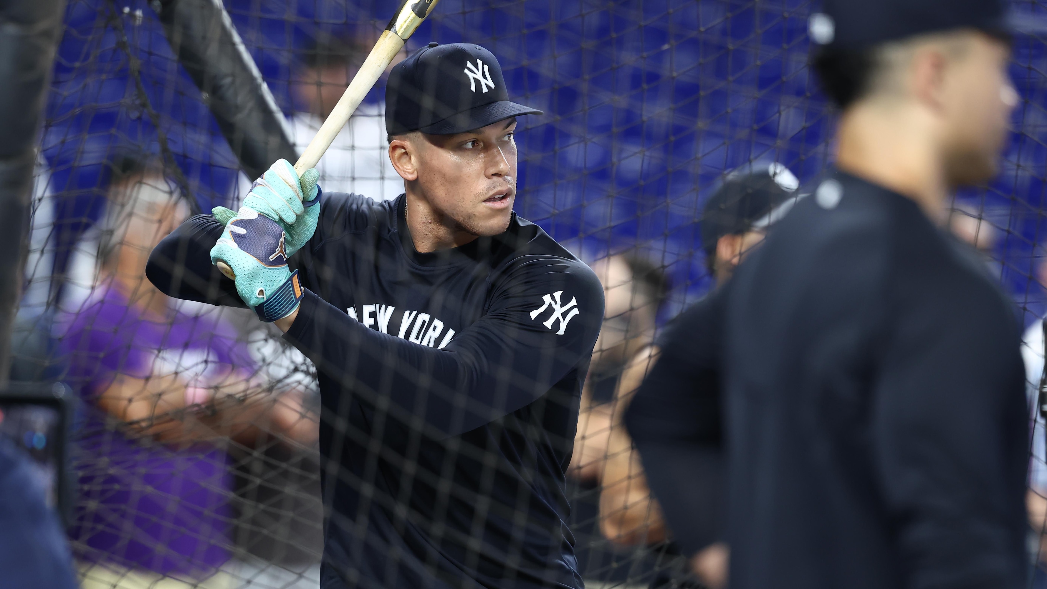 Aaron Judge Set to Rejoin Yankees from IL After Elbow Injury, Aaron Boone Says