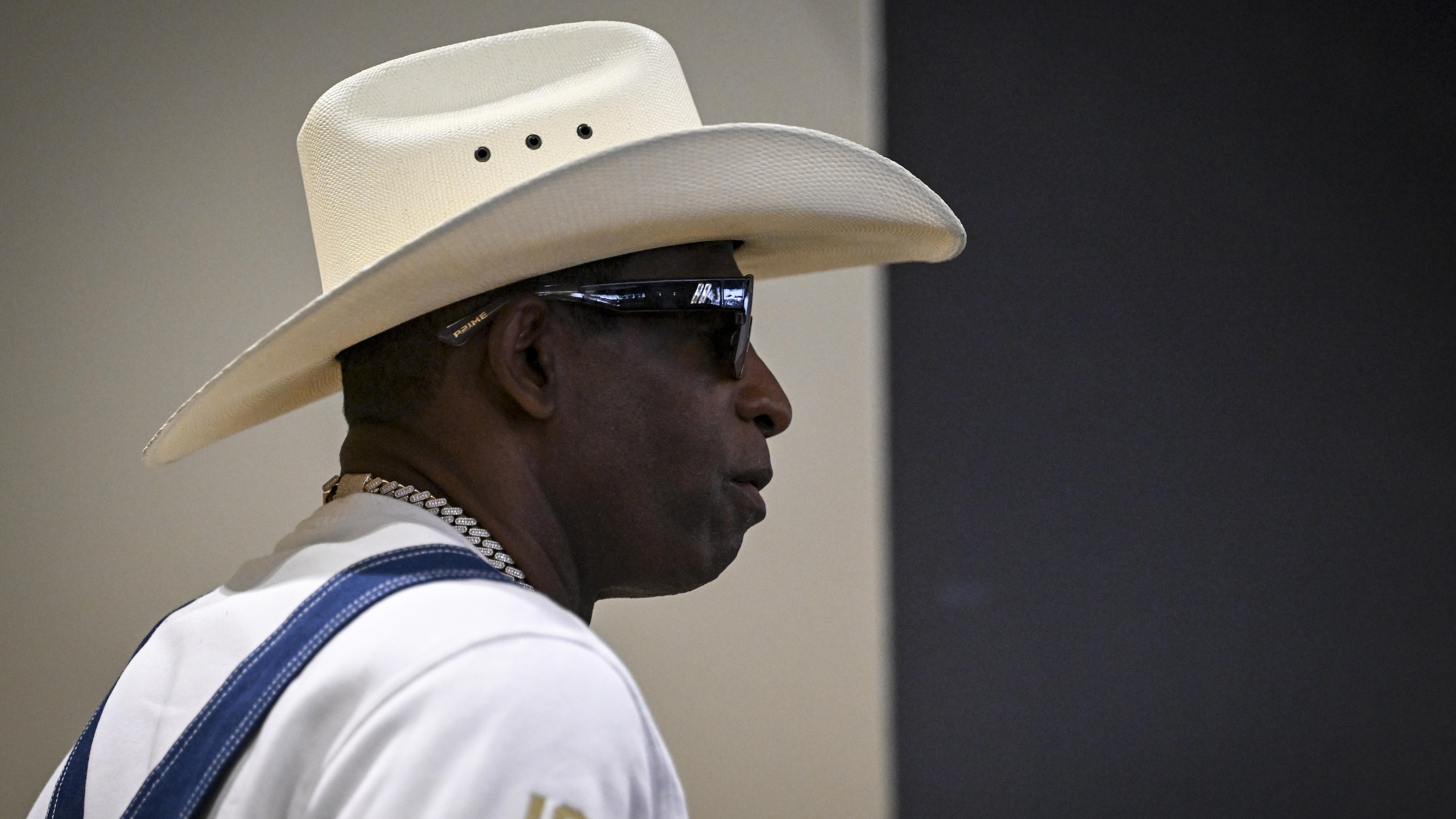DEION SANDERS CANCER DEION SANDERS CANCER
