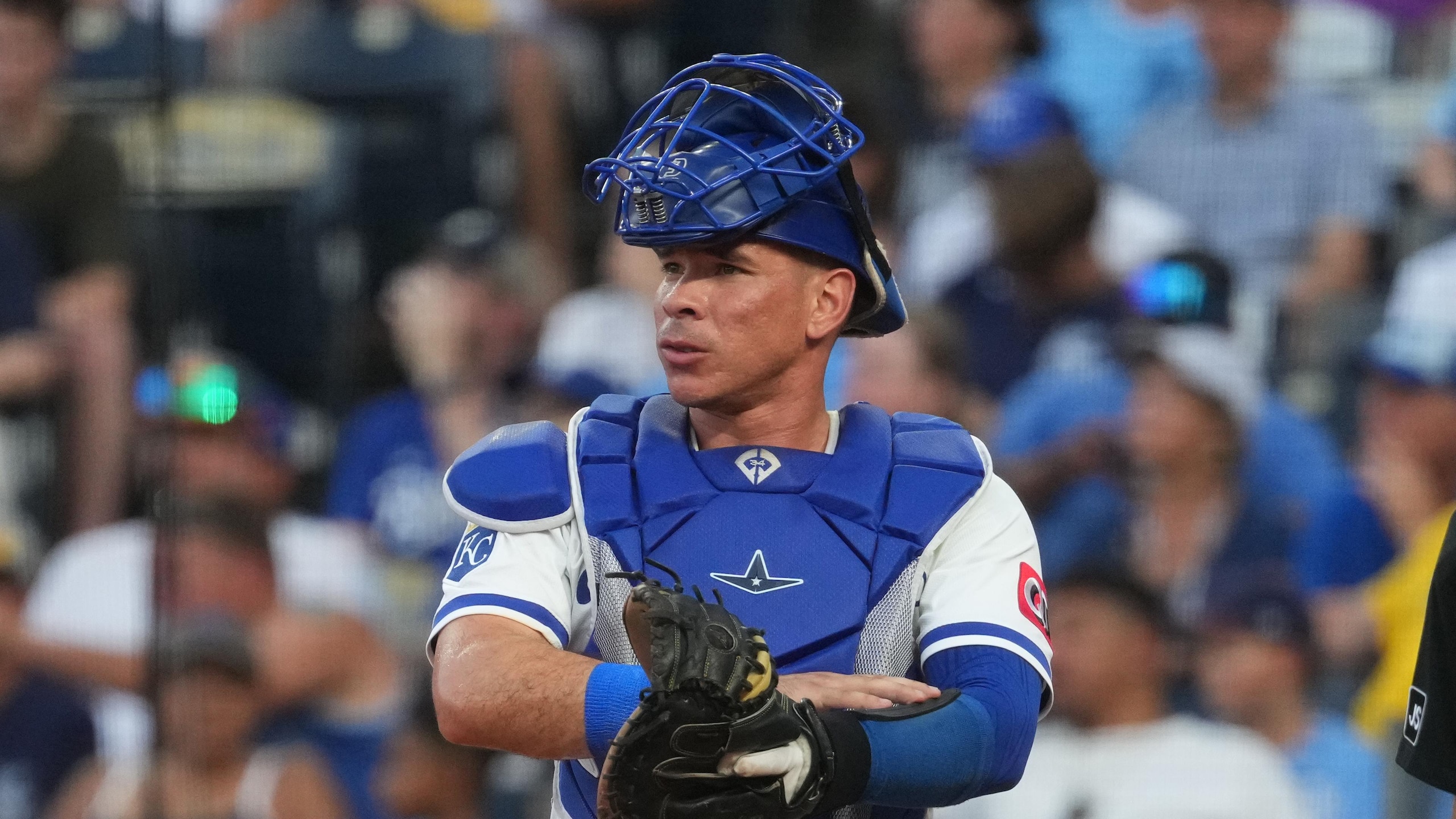 Atlanta Braves v Kansas City Royals Atlanta Braves v Kansas City Royals