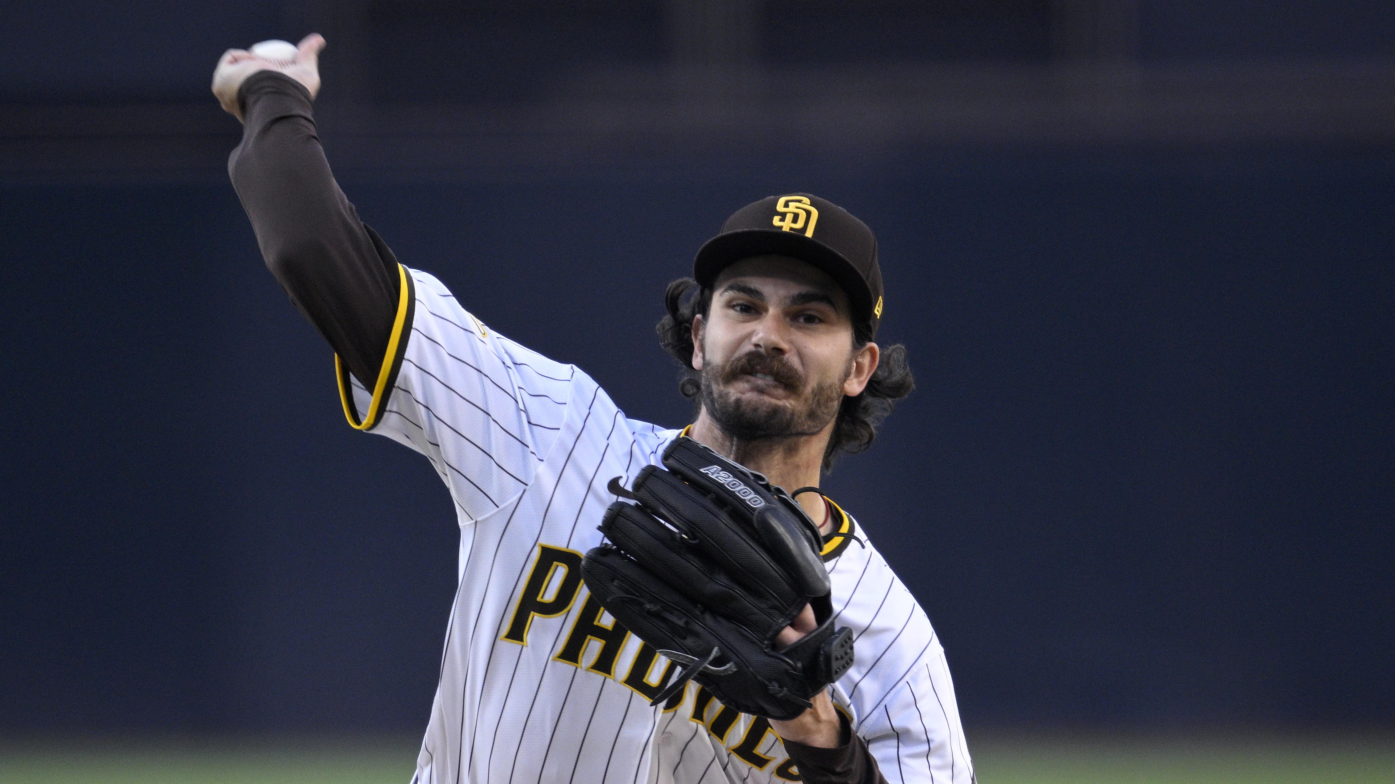 Dylan Cease Reportedly on 'Top of the Astros' Wish List' Ahead of MLB Trade  Deadline