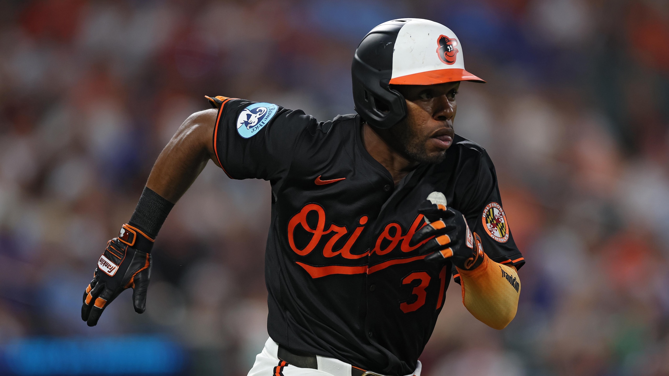 Toronto Blue Jays v Baltimore Orioles