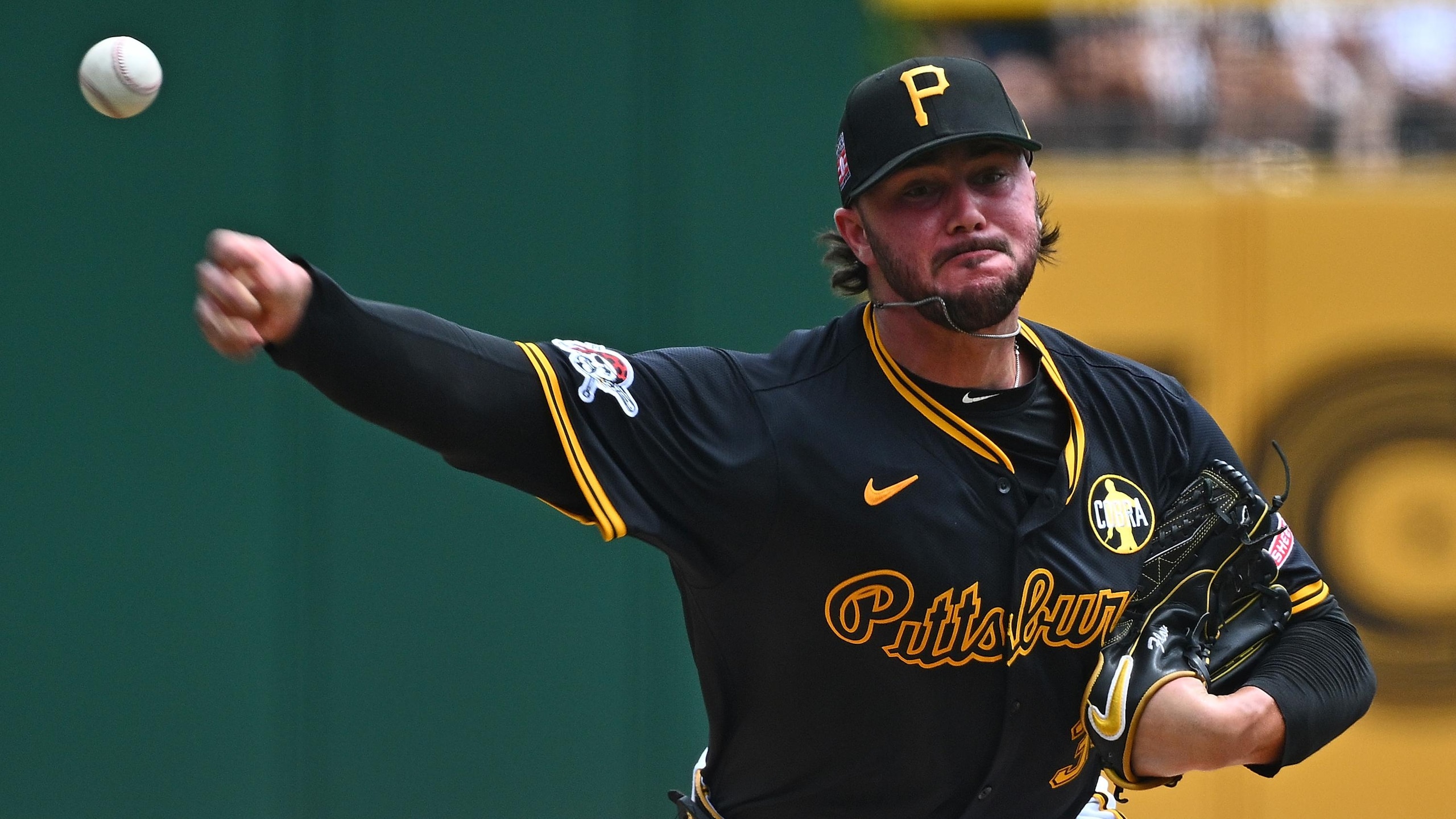 Arizona Diamondbacks v Pittsburgh Pirates Arizona Diamondbacks v Pittsburgh Pirates
