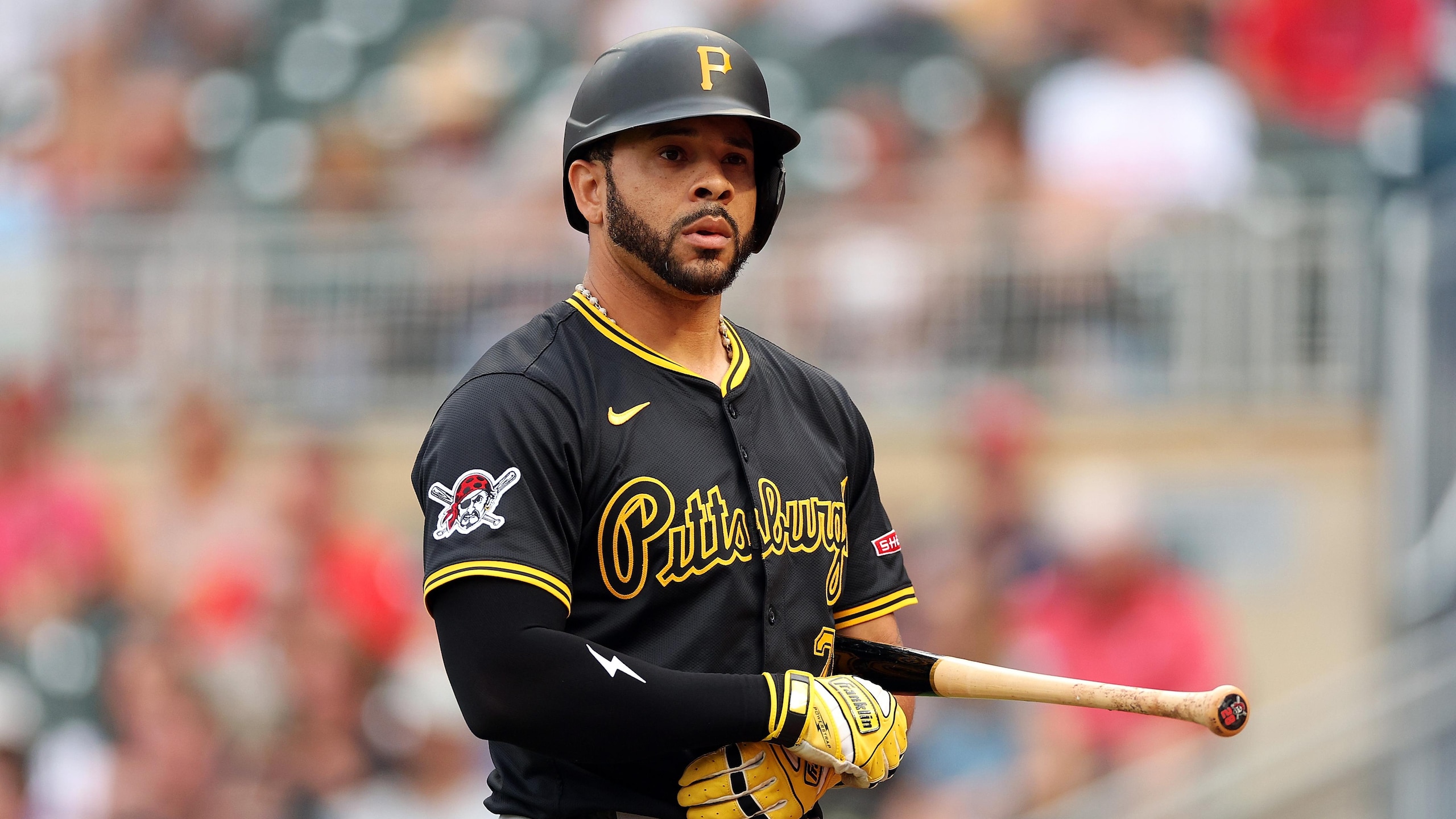 Pittsburgh Pirates v Minnesota Twins