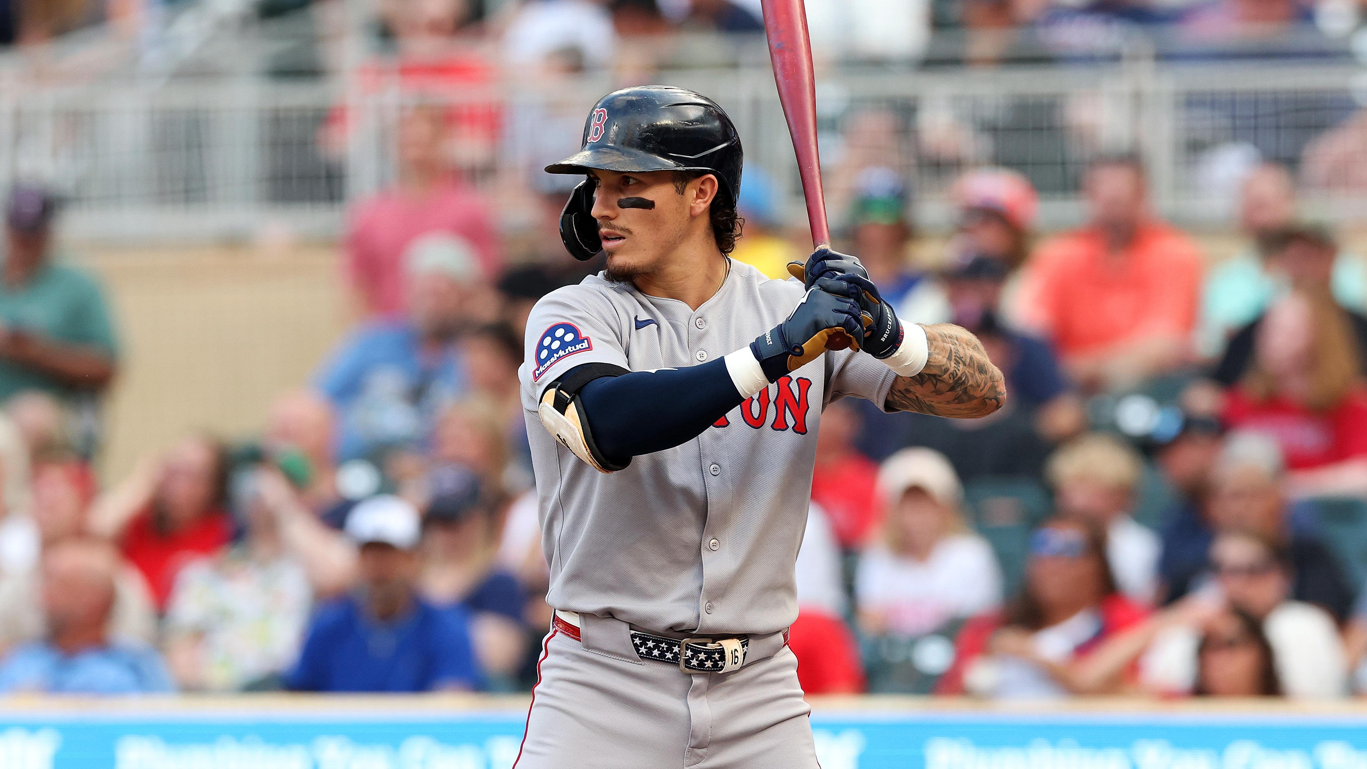 Boston Red Sox v Minnesota Twins