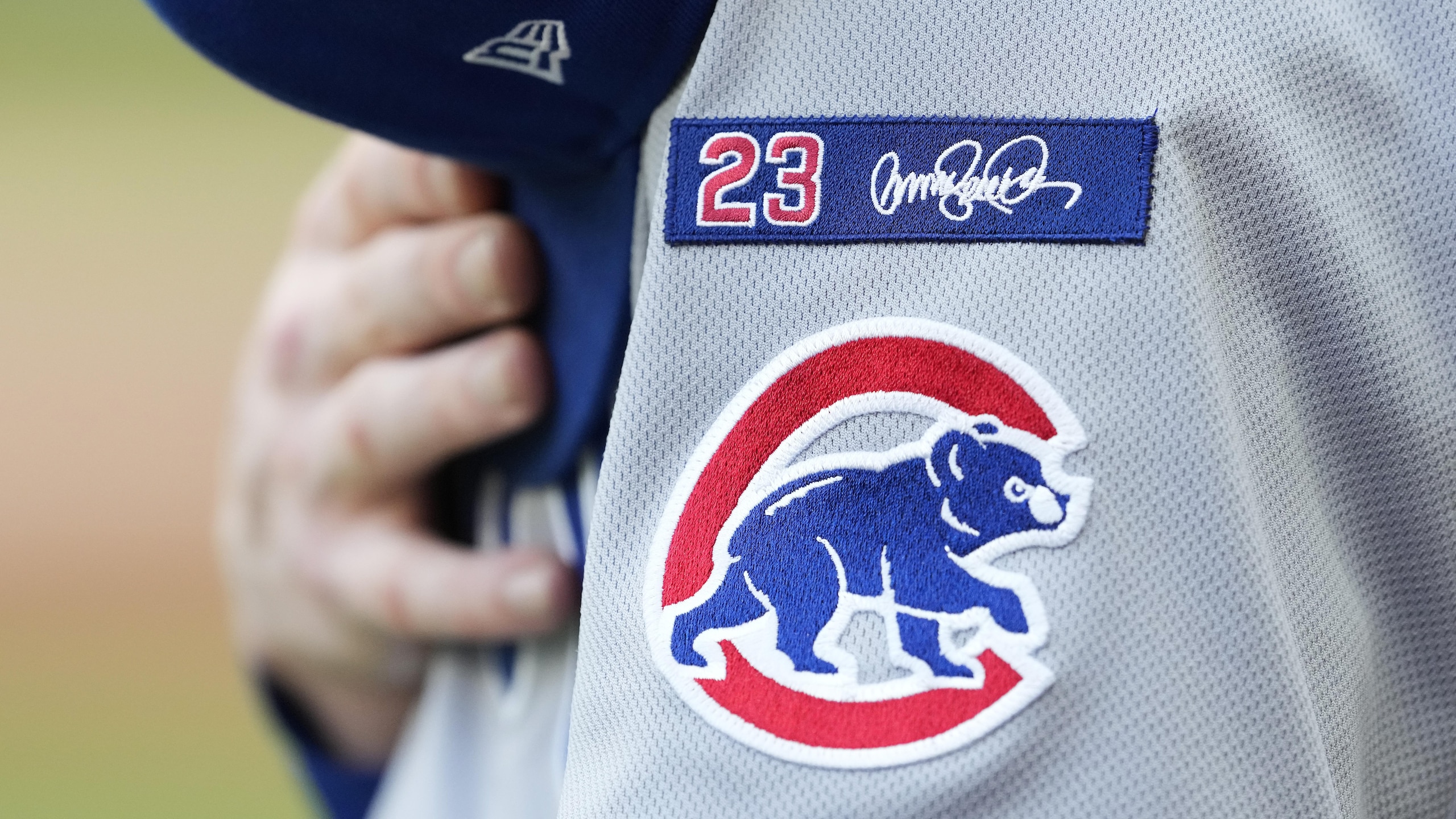 Chicago Cubs v Milwaukee Brewers