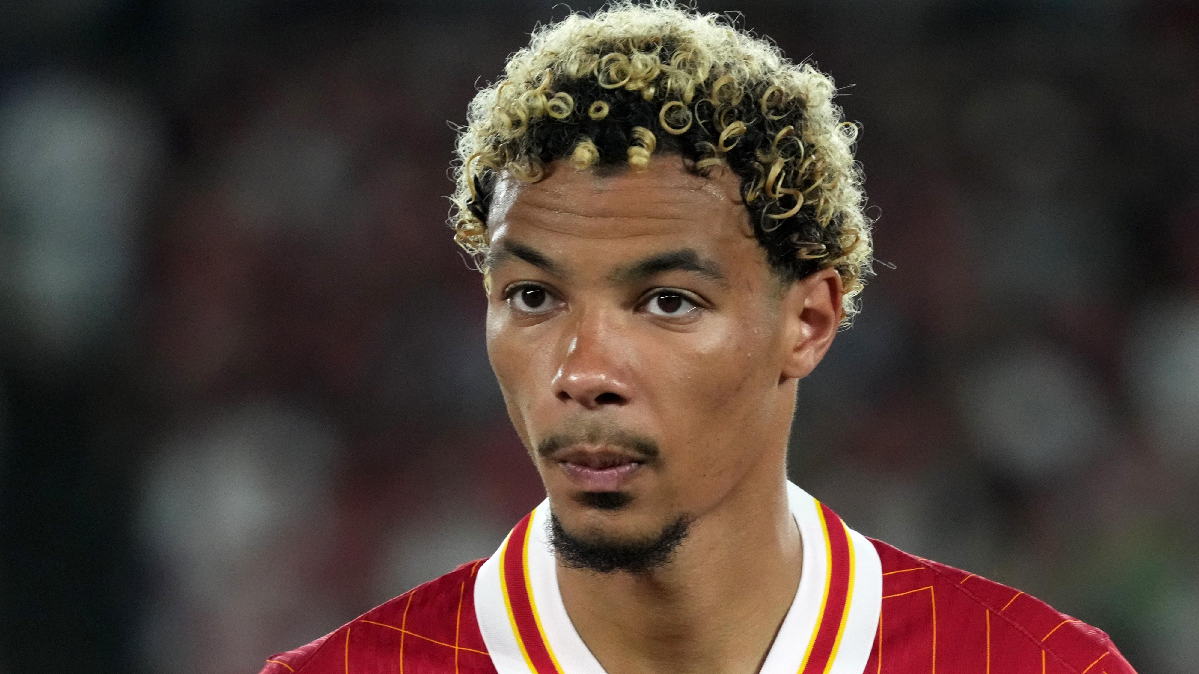 Yokohama F•Marinos v Liverpool - MEIJI YASUDA J.LEAGUE World Challenge 2025 presented by The Nippon Foundation