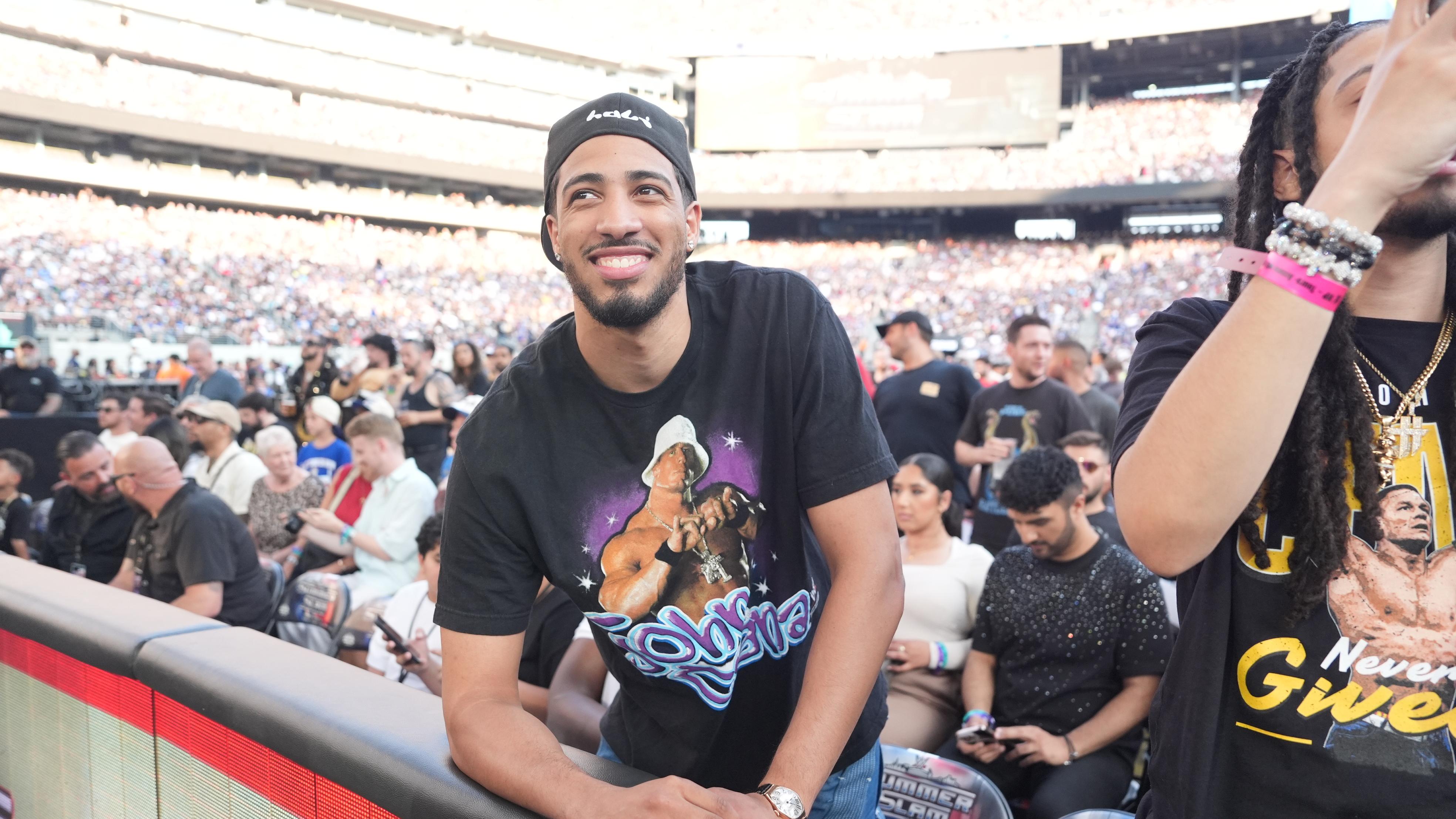 WWE - 2025 SummerSlam