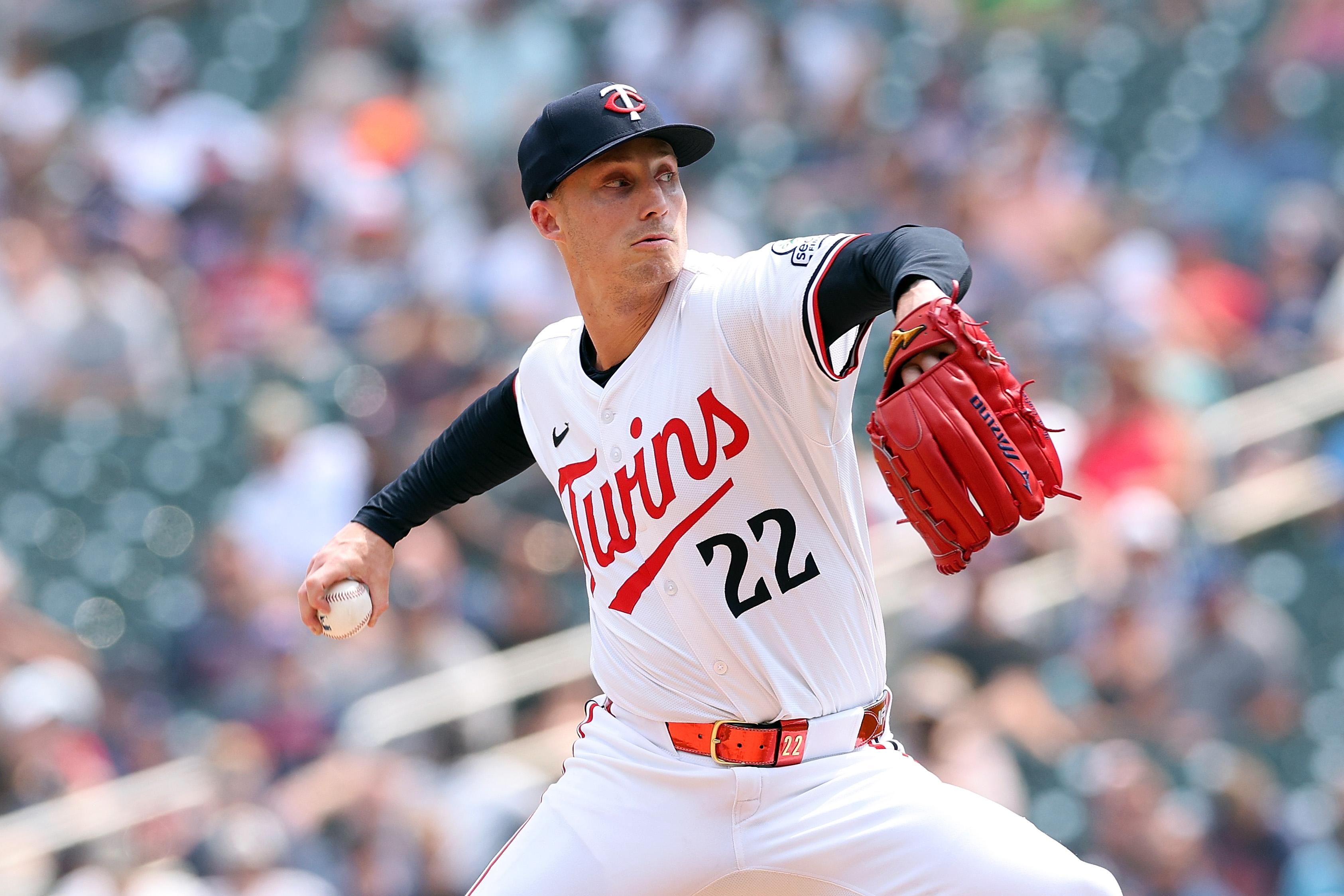 Boston Red Sox v Minnesota Twins