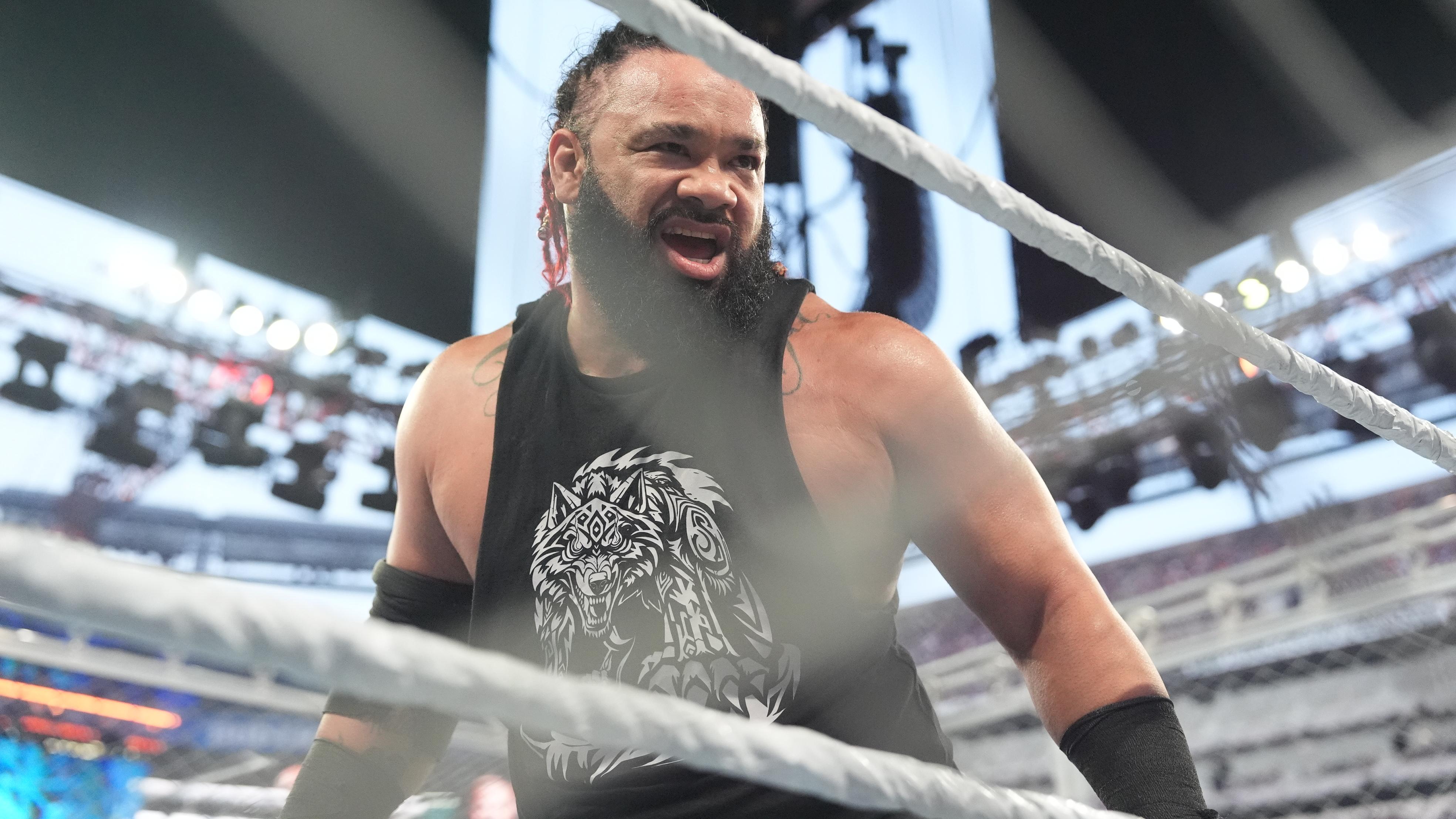 WWE - 2025 SummerSlam