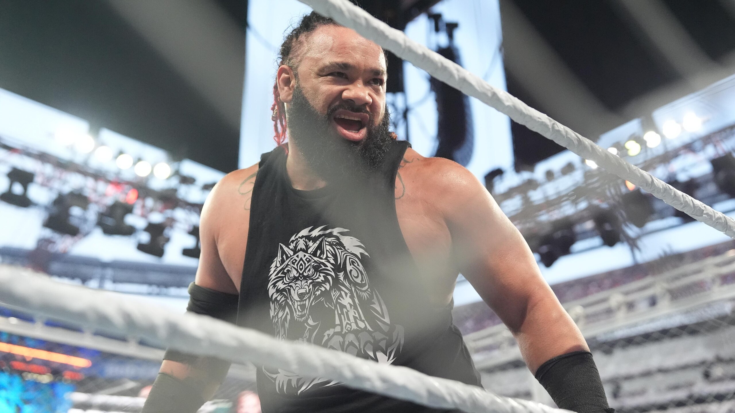 WWE - 2025 SummerSlam
