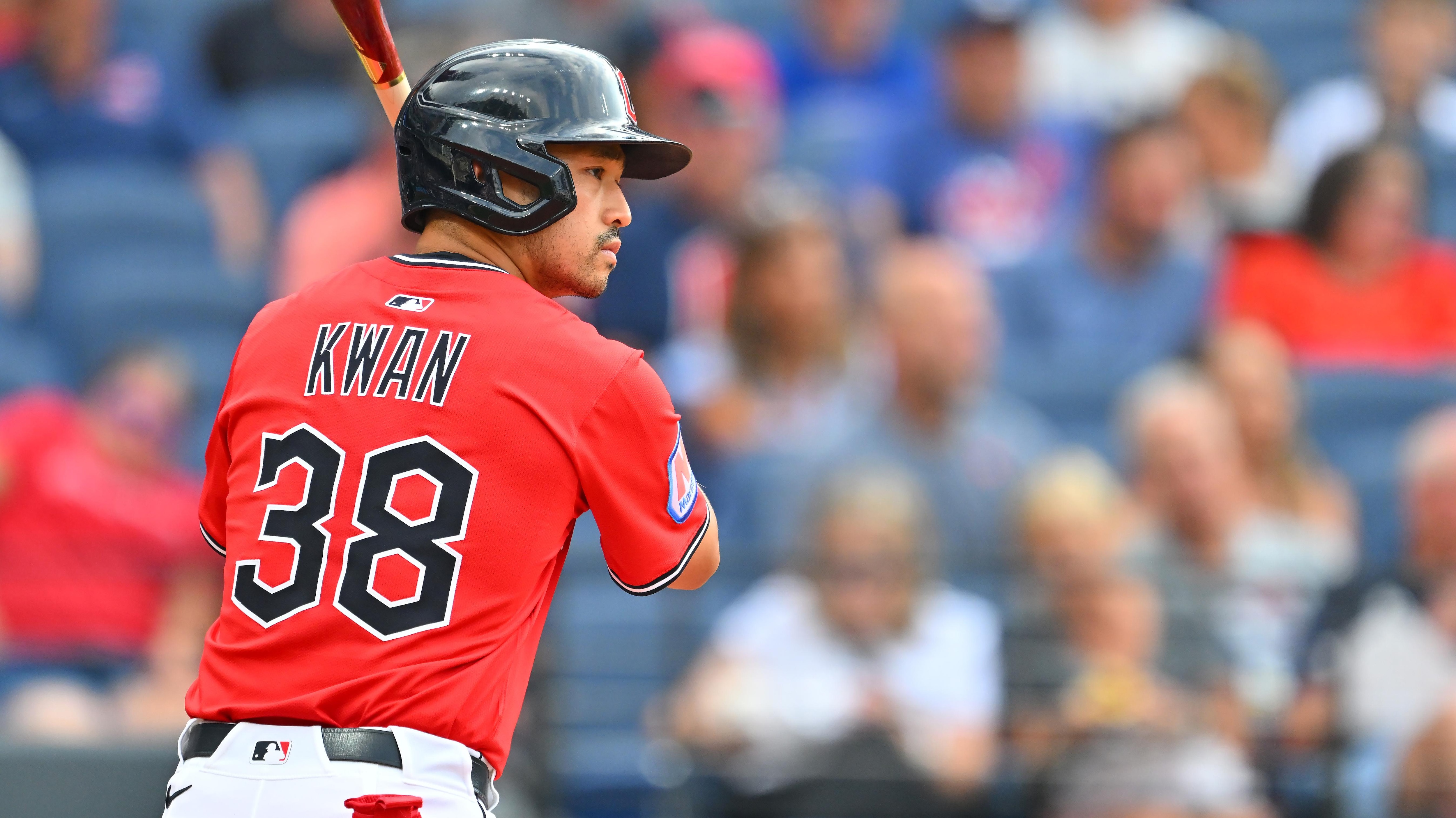 Padres Trade for Kwan, Duran, Mason Miller Would Make Them NL Favorite Amid MLB Rumors