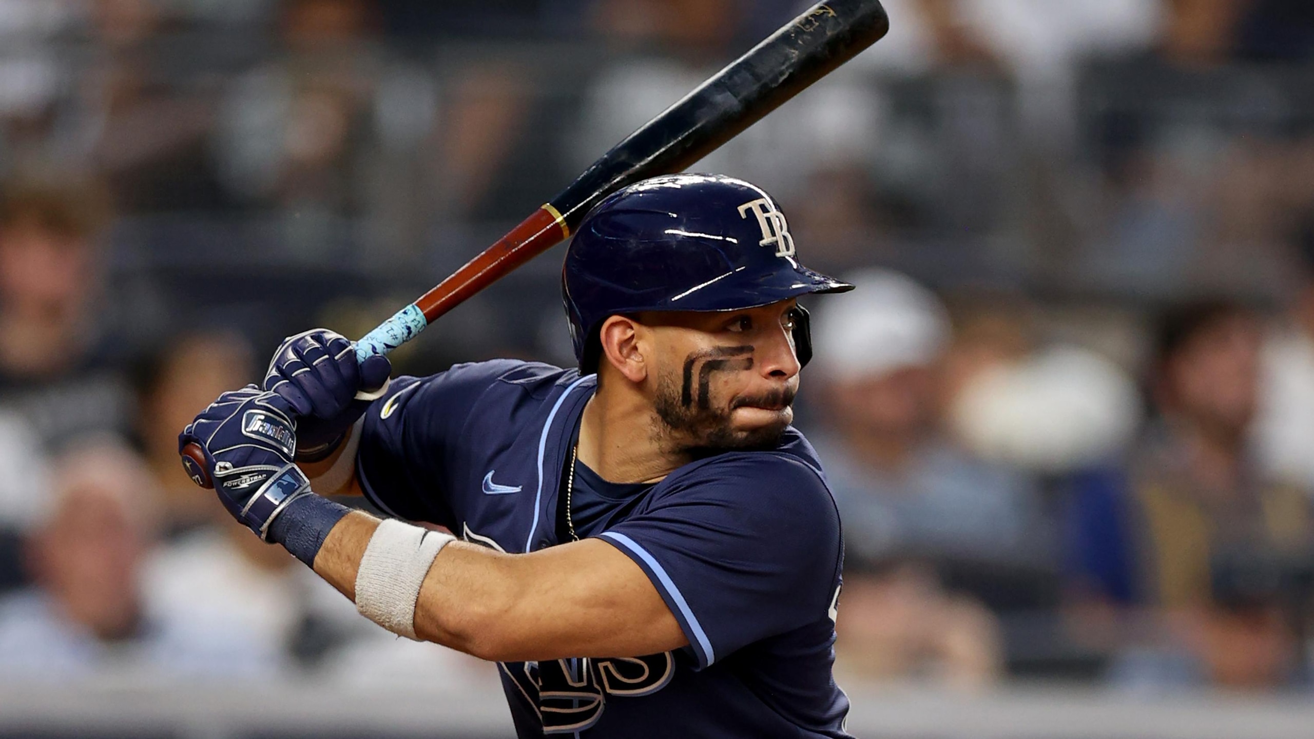 Tampa Bay Rays v New York Yankees