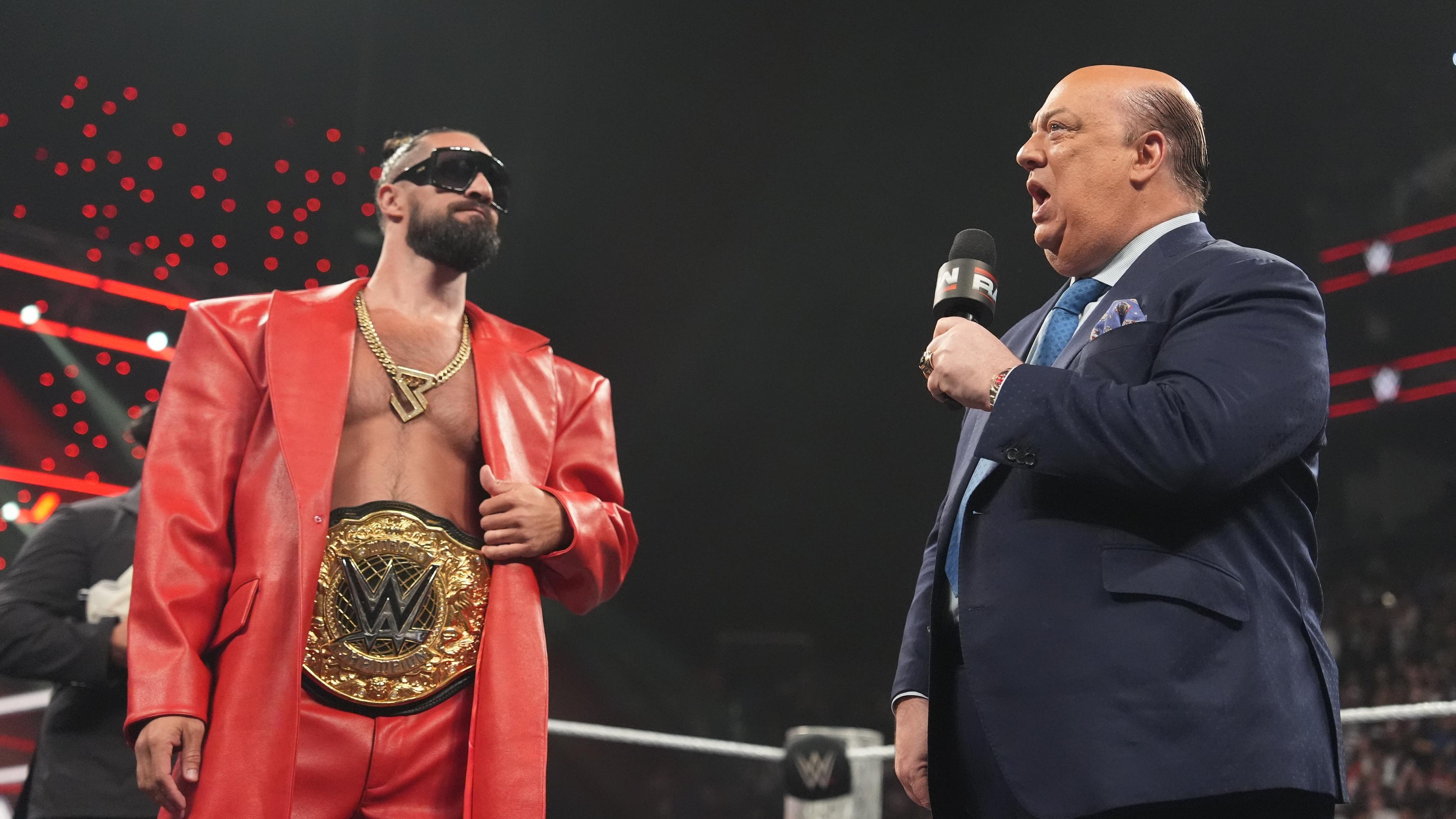 Monday Night RAW