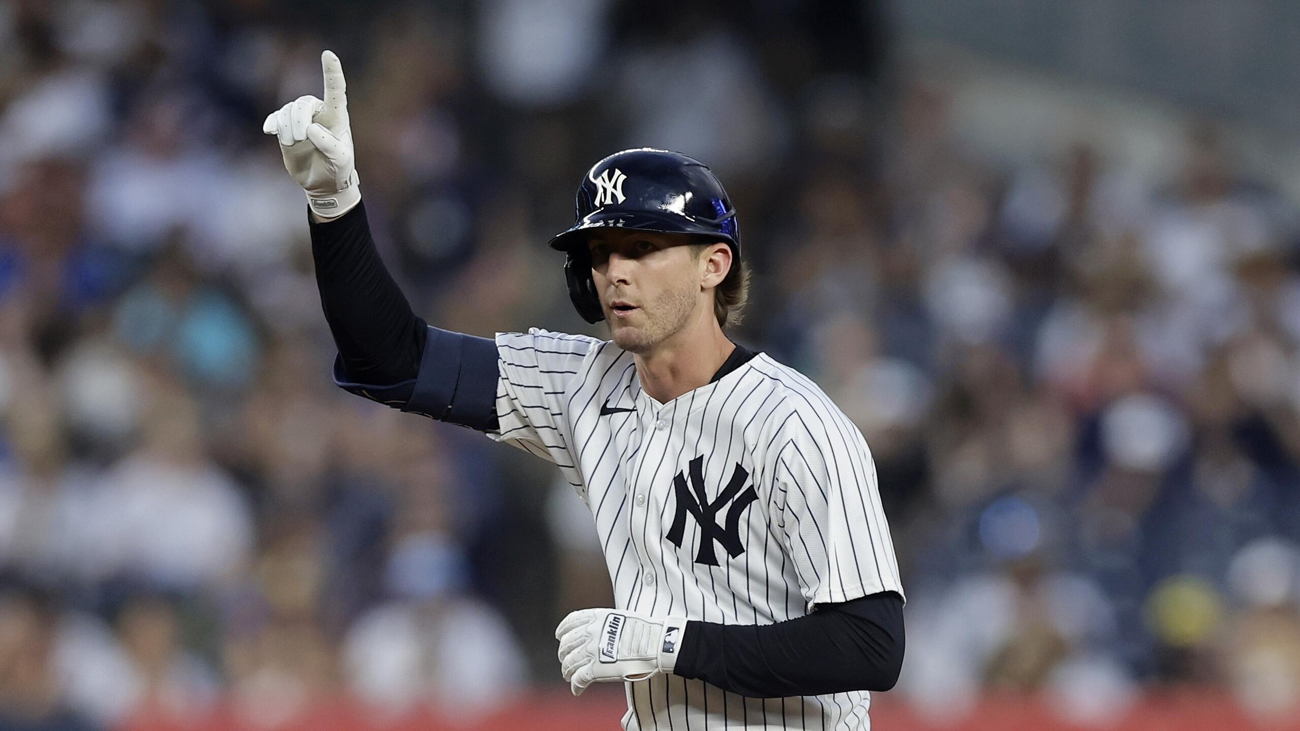 Tampa Bay Rays v New York Yankees