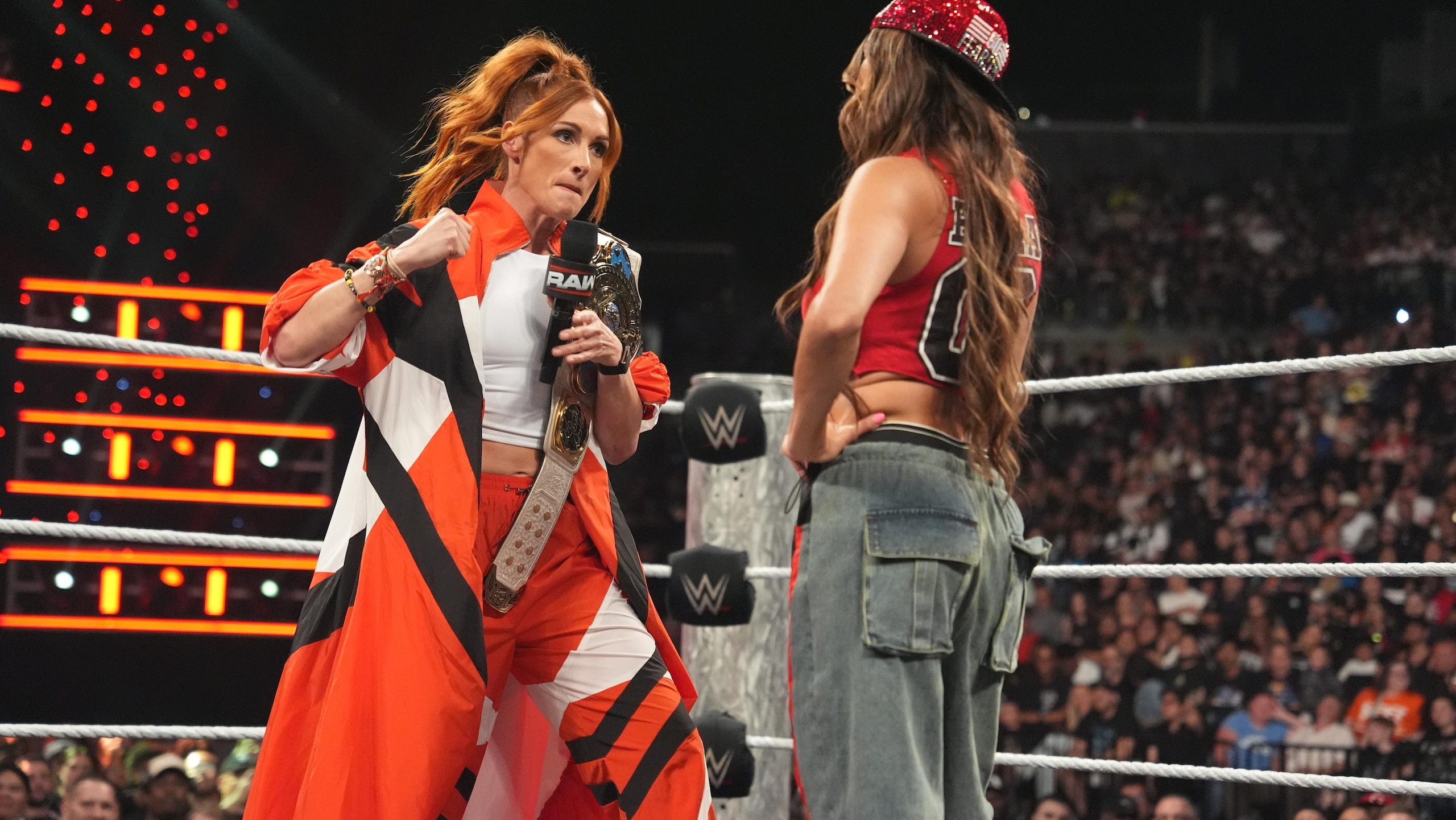 Monday Night RAW