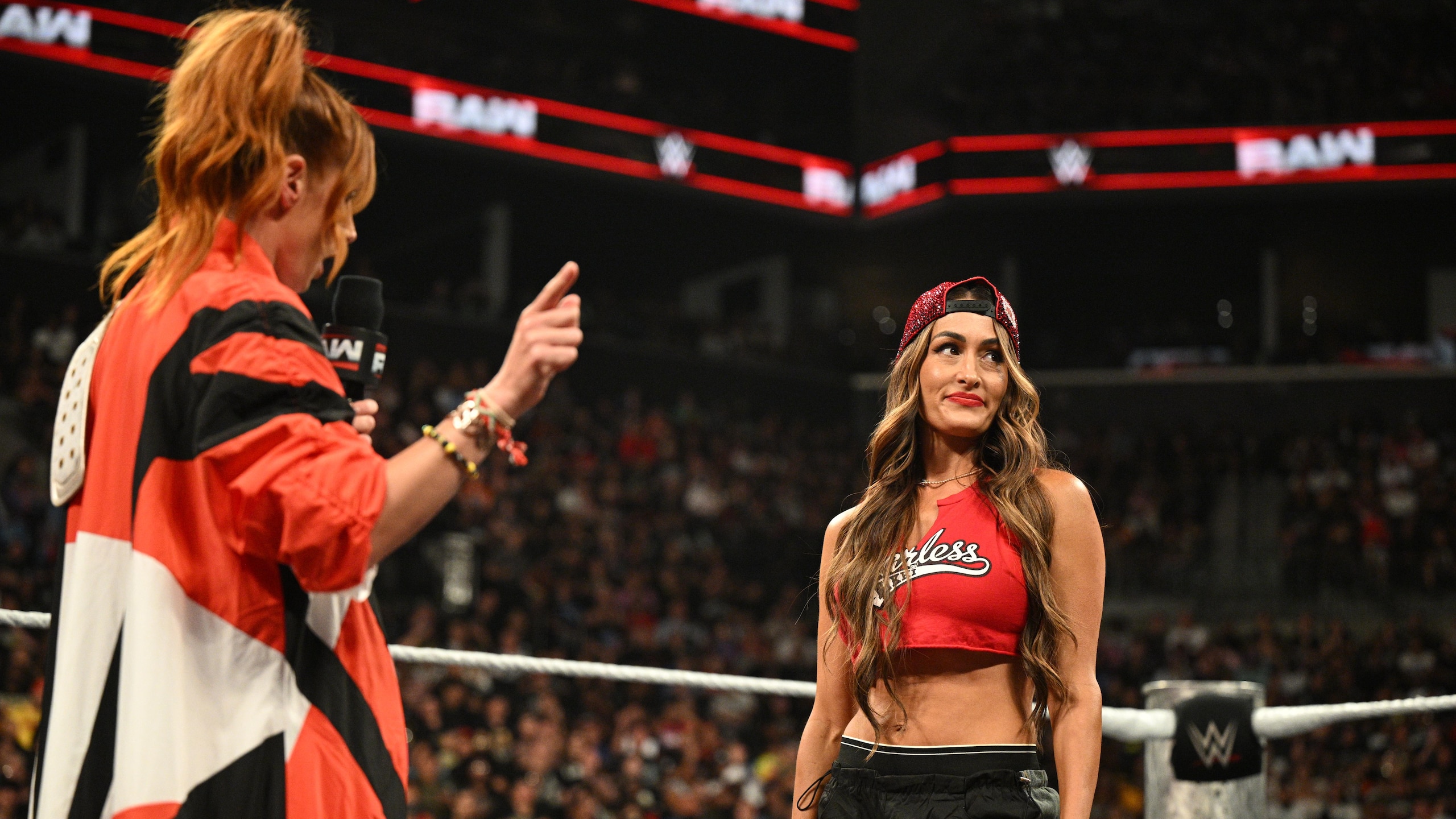 Monday Night RAW